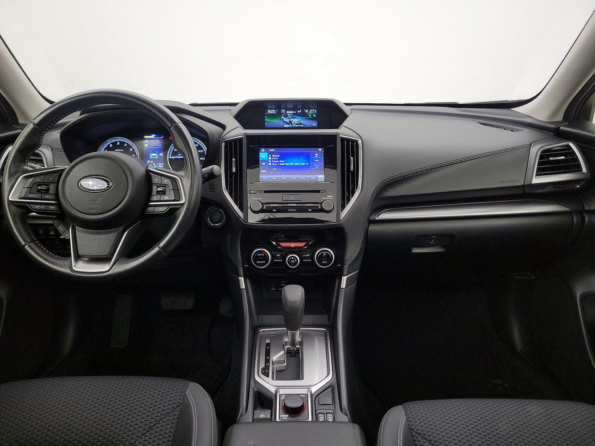 Thumbnail: 2023 Subaru Forester - 9