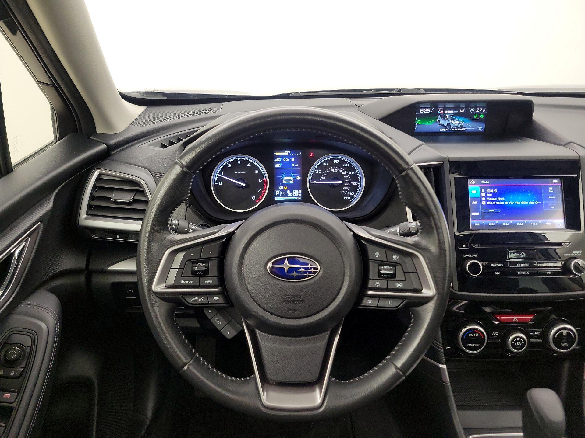 Thumbnail: 2023 Subaru Forester - 10