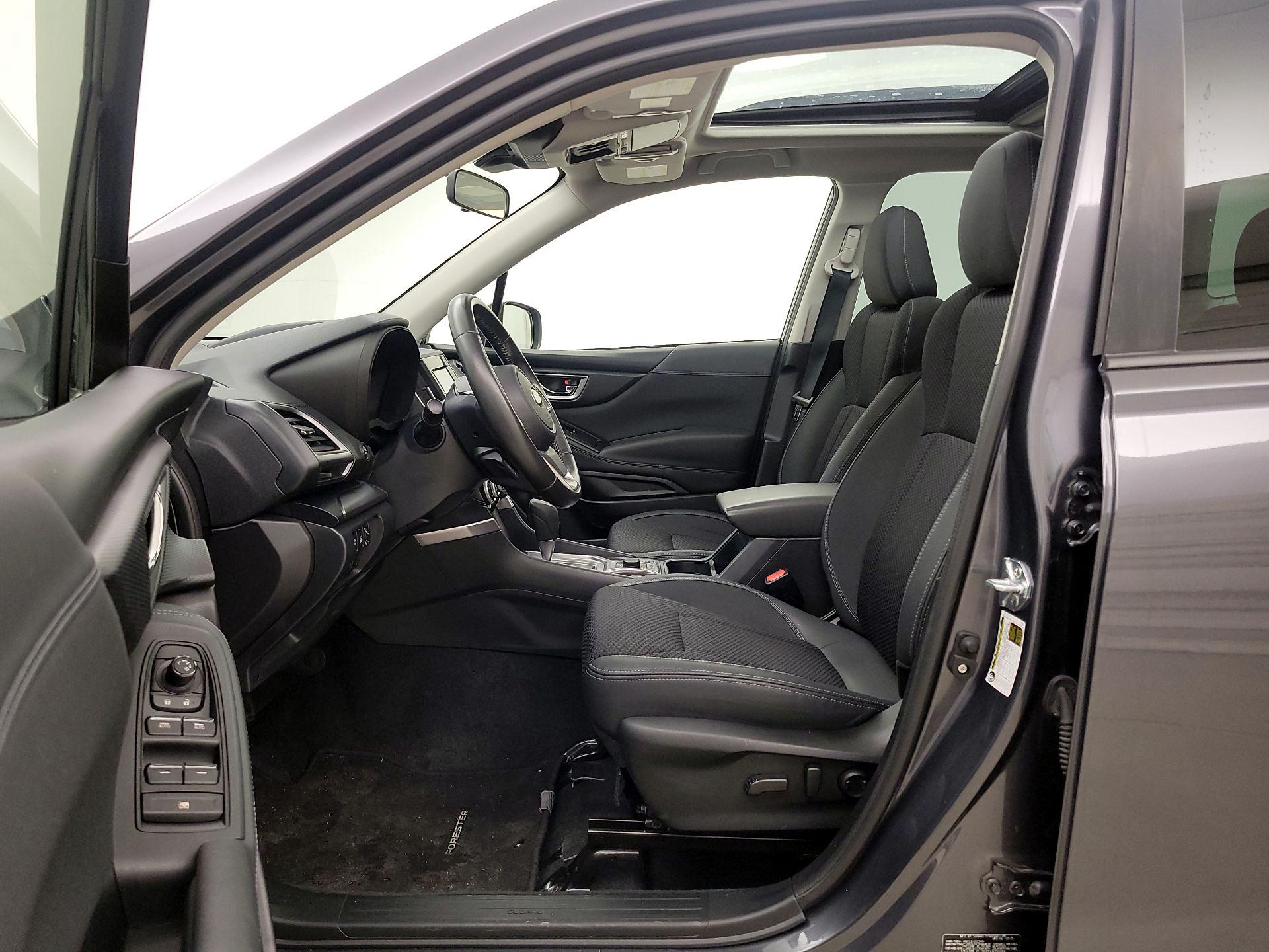 Thumbnail: 2023 Subaru Forester - 11