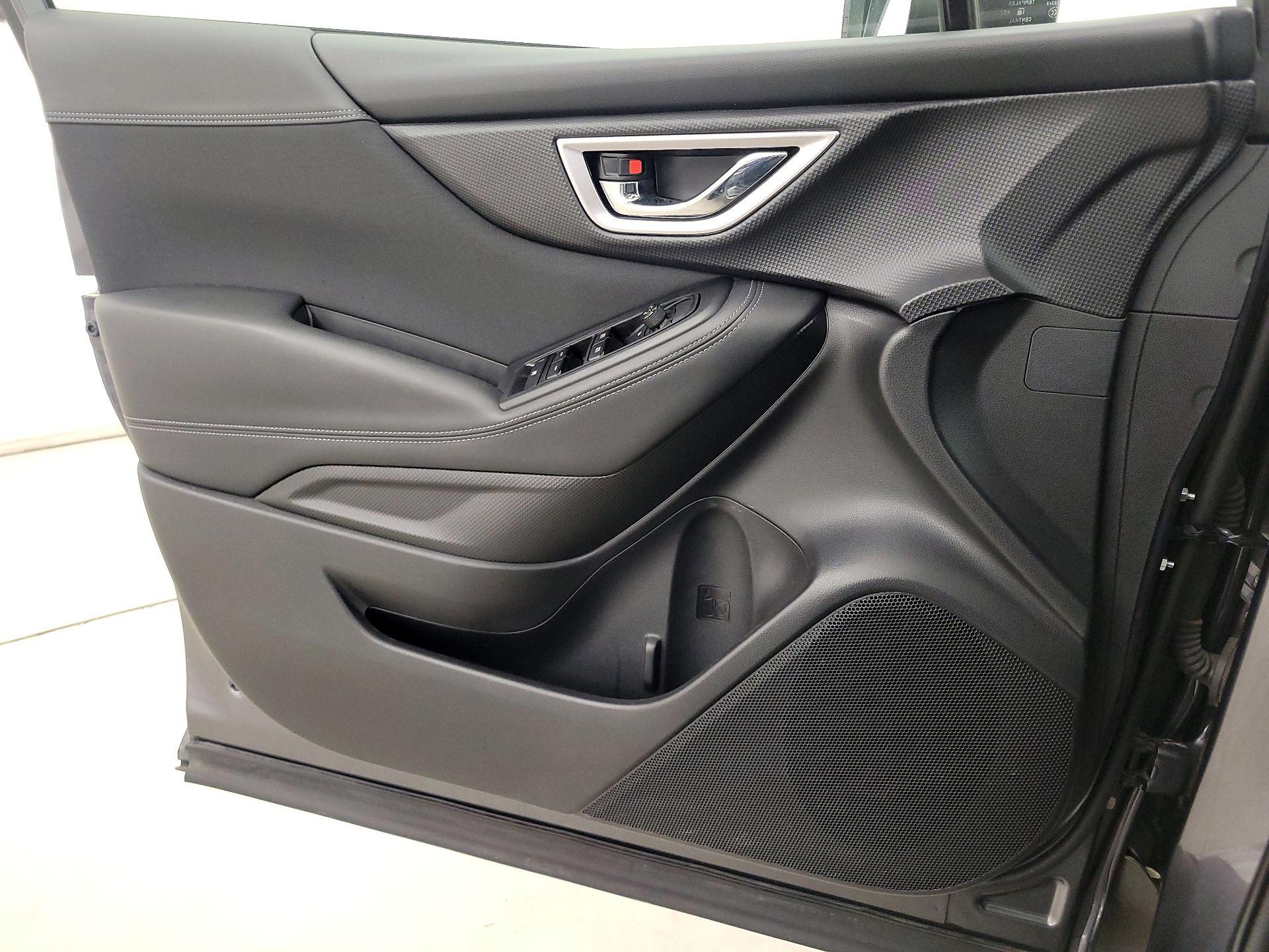 Thumbnail: 2023 Subaru Forester - 12