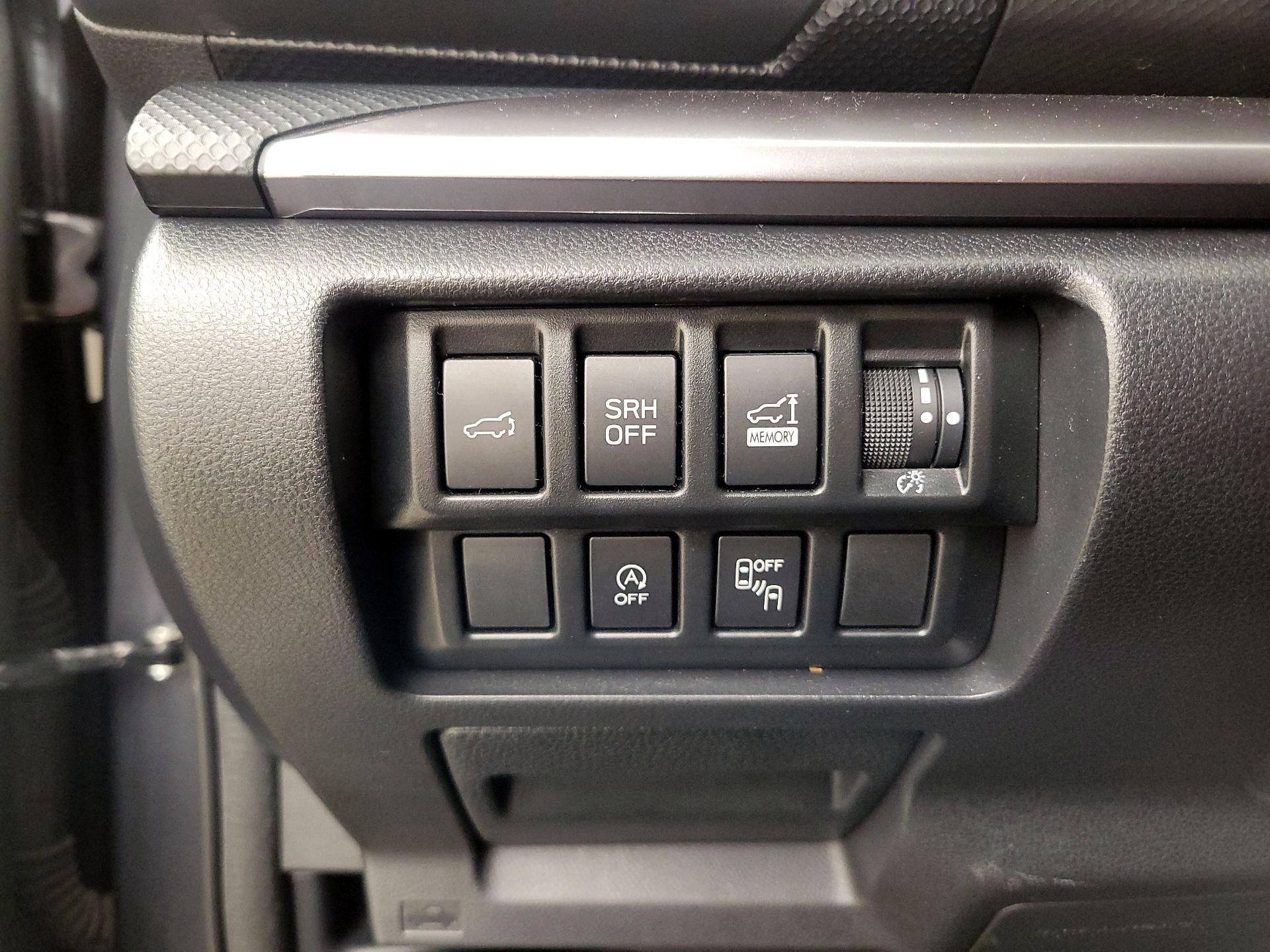 Thumbnail: 2023 Subaru Forester - 13