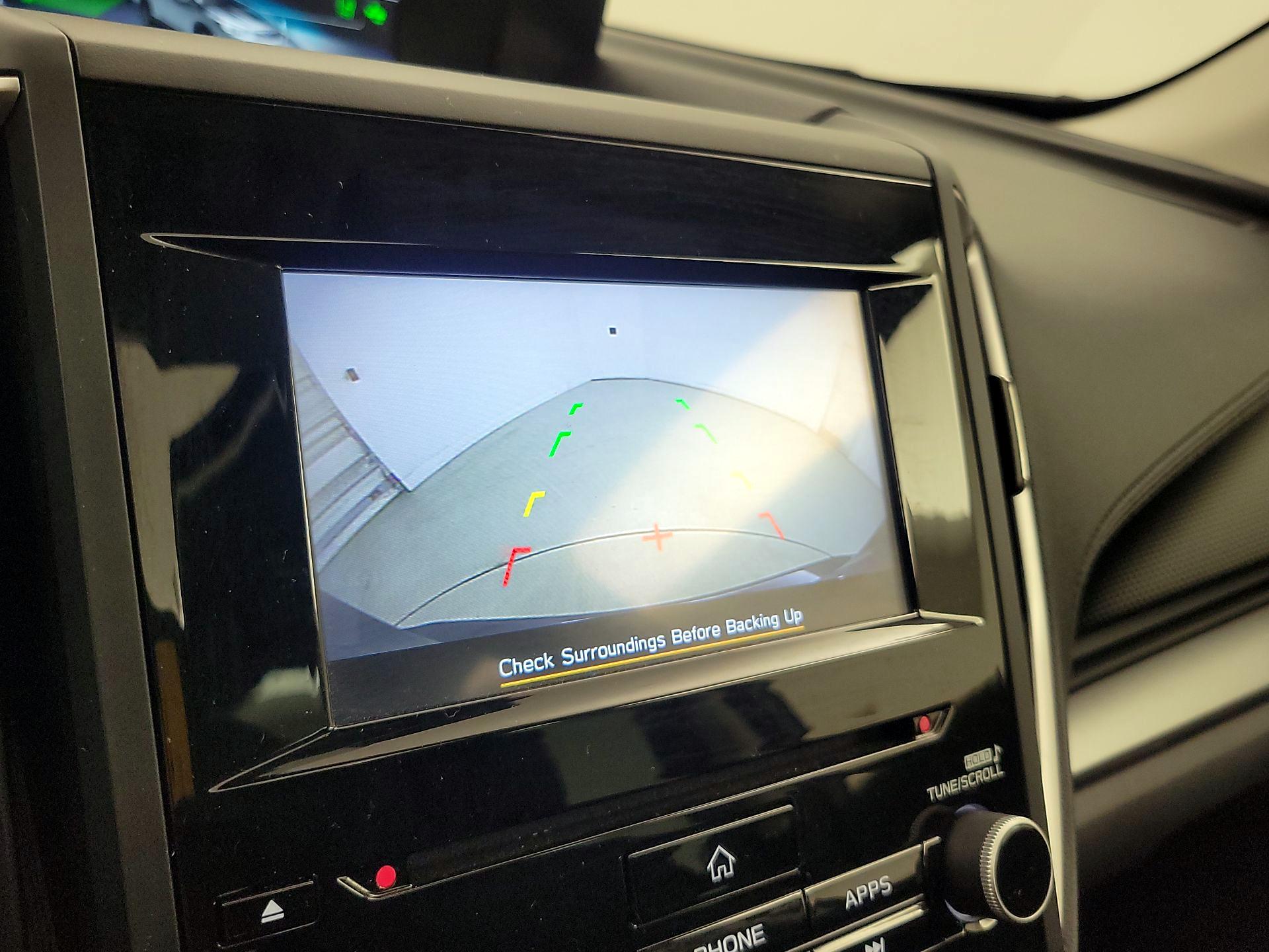 Thumbnail: 2023 Subaru Forester - 14