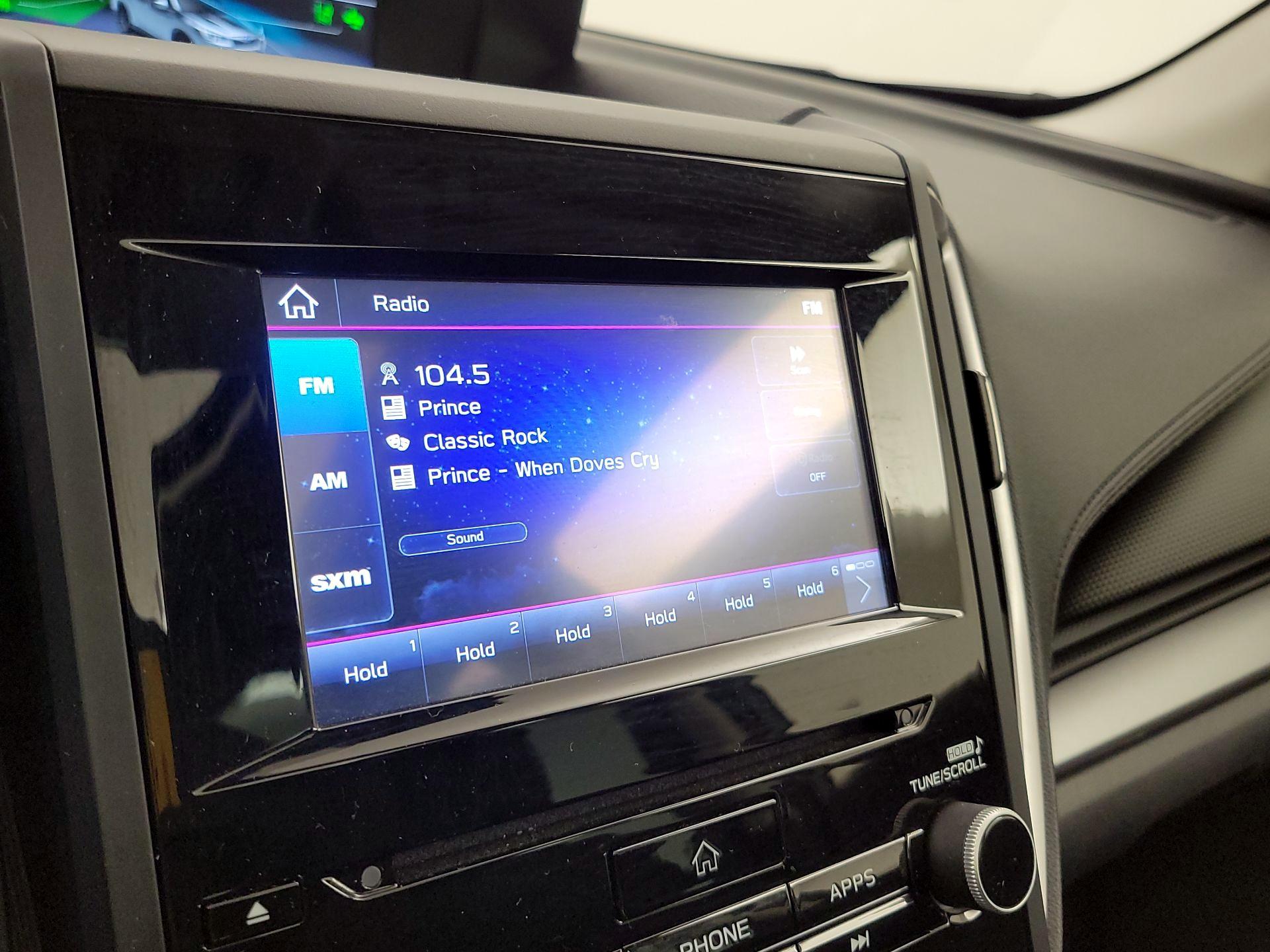 Thumbnail: 2023 Subaru Forester - 15