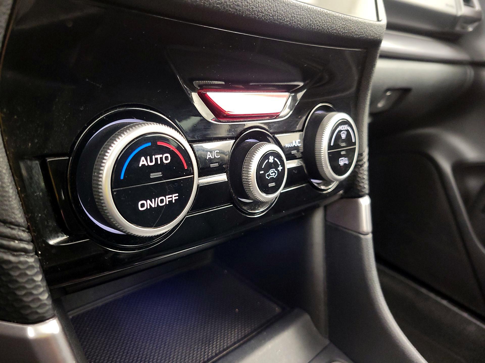 Thumbnail: 2023 Subaru Forester - 16