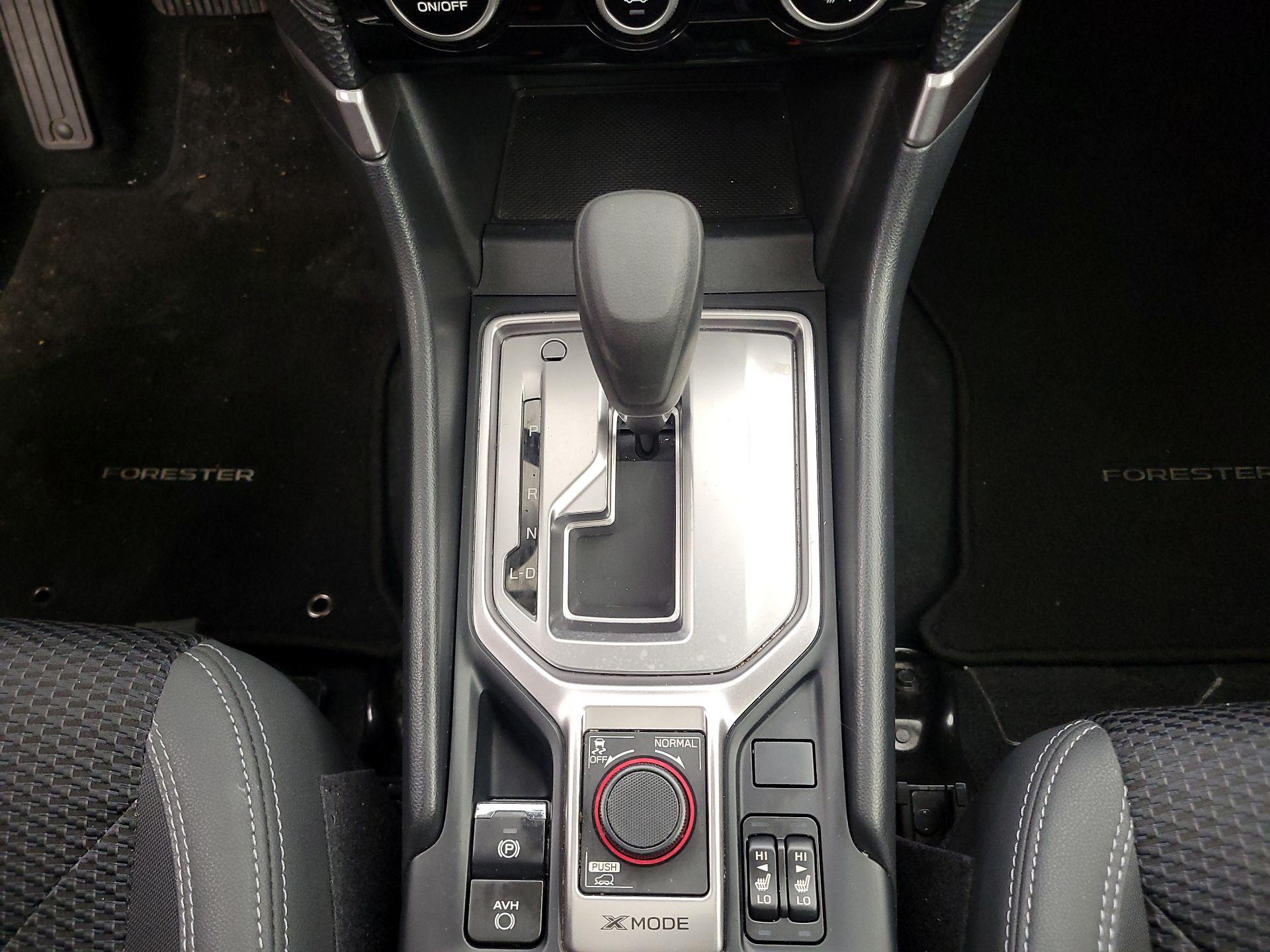 Thumbnail: 2023 Subaru Forester - 17