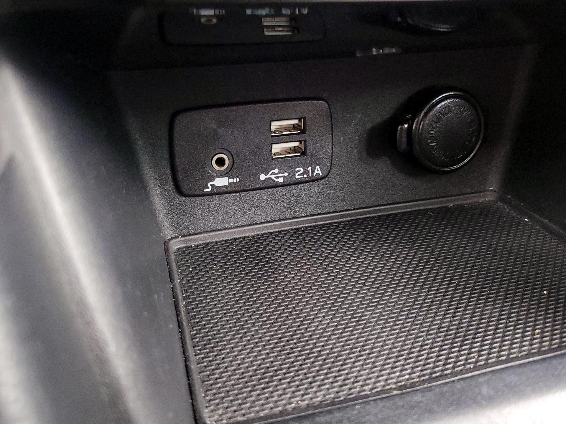 Thumbnail: 2023 Subaru Forester - 18