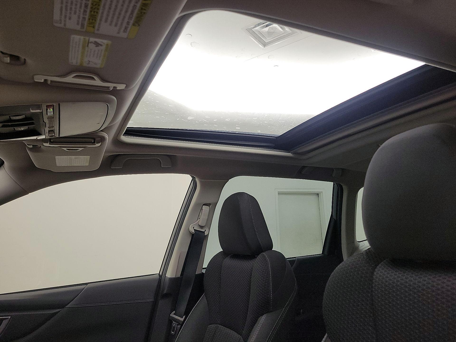 Thumbnail: 2023 Subaru Forester - 19