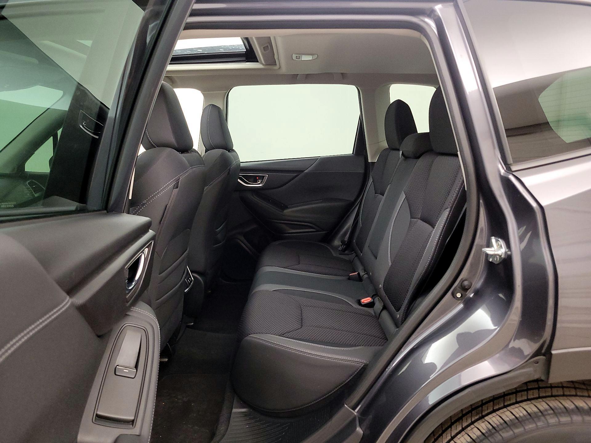 Thumbnail: 2023 Subaru Forester - 20