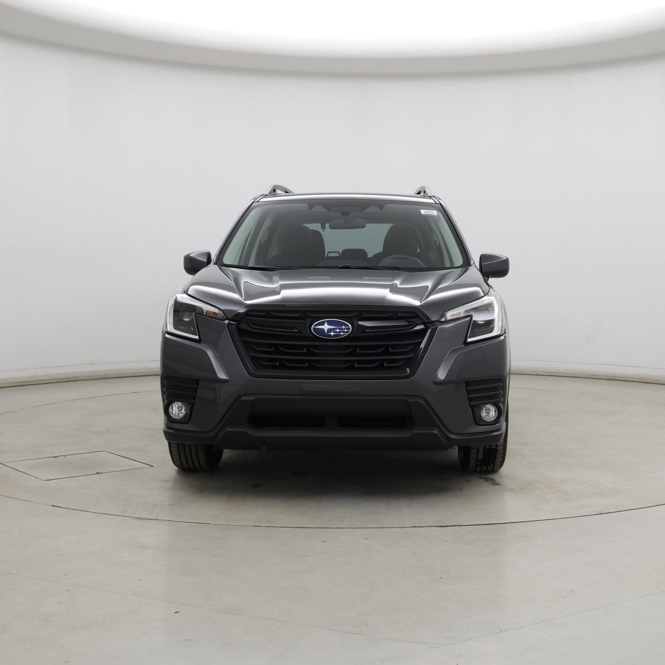 Thumbnail: 2023 Subaru Forester - 5