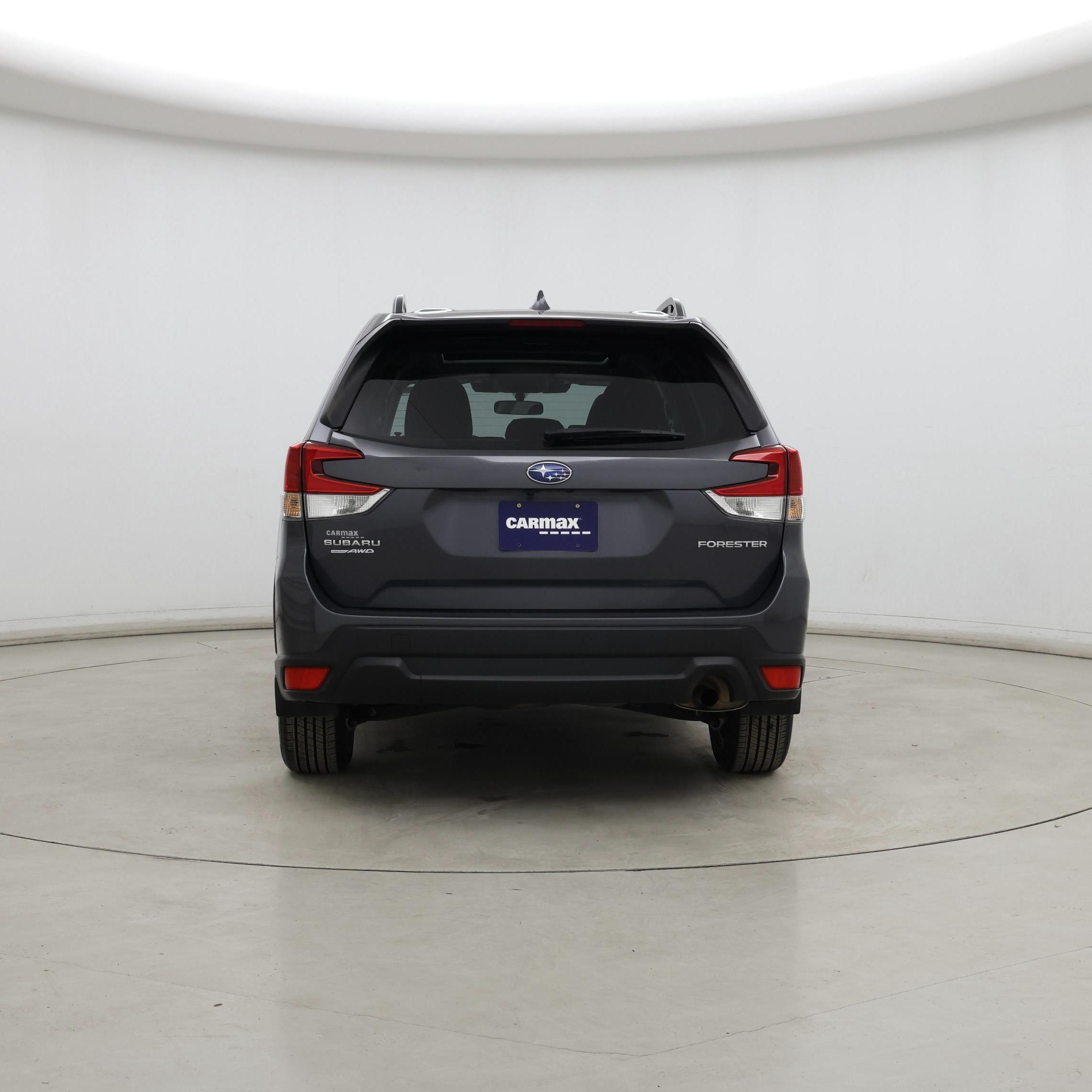 Thumbnail: 2023 Subaru Forester - 6