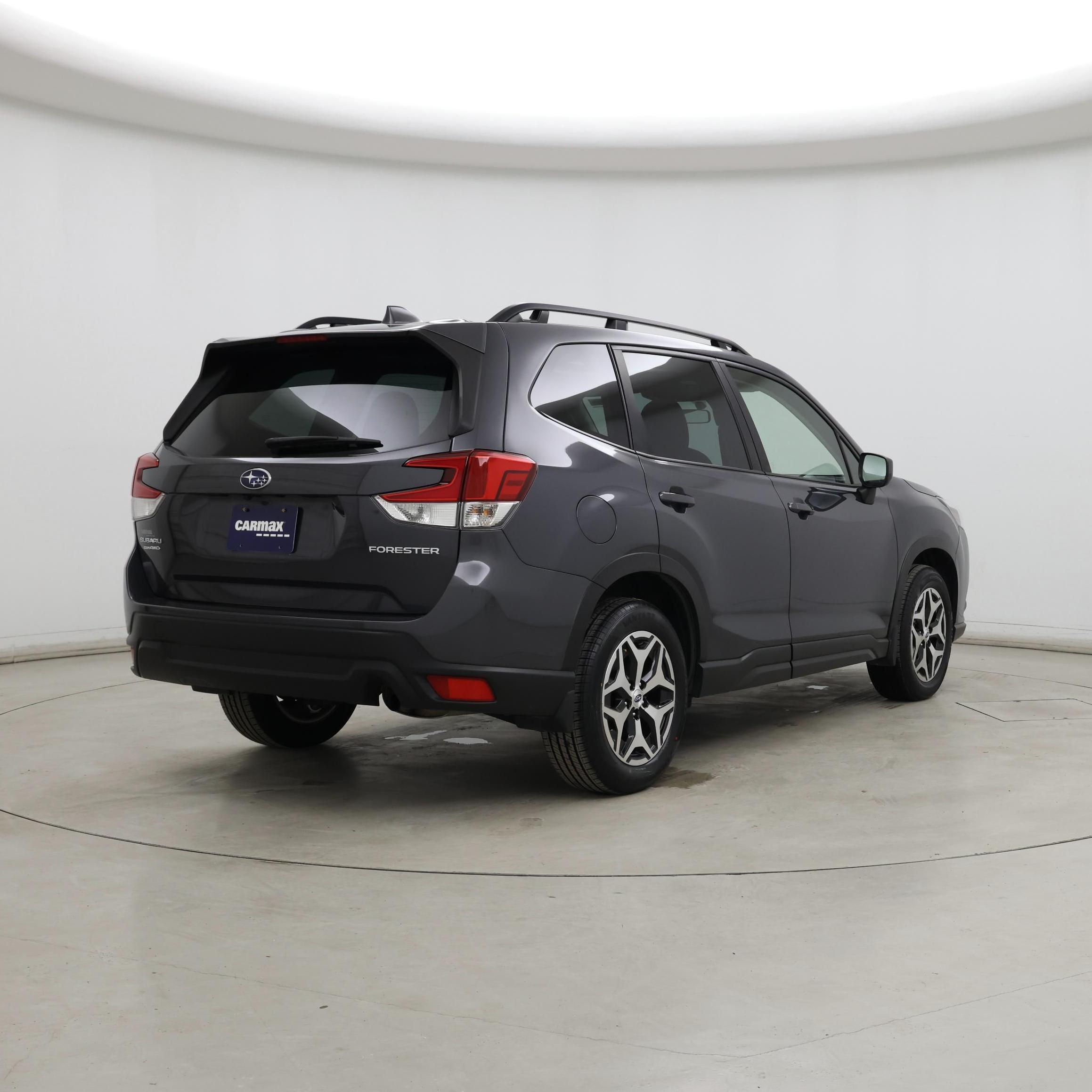 Thumbnail: 2023 Subaru Forester - 8