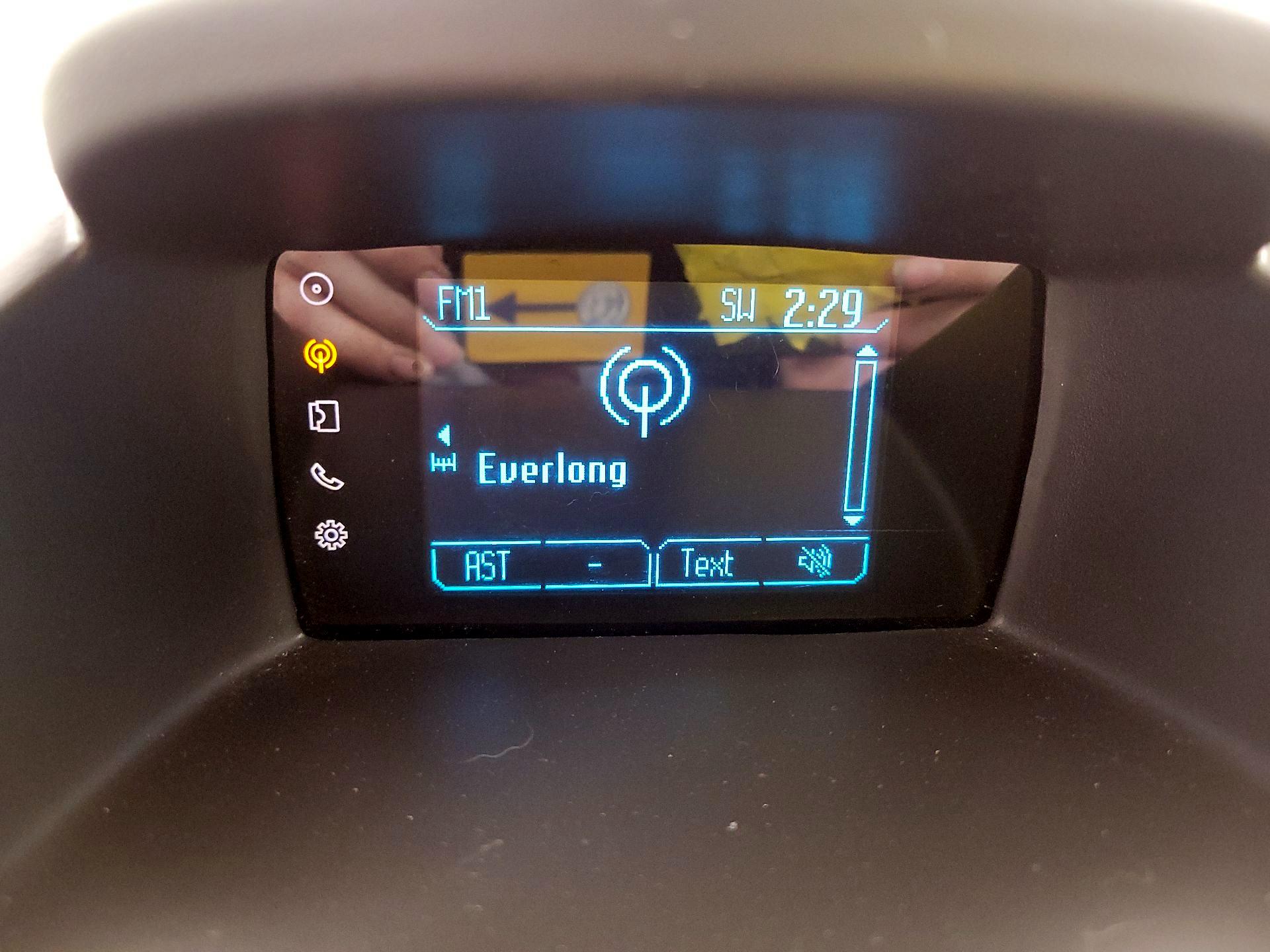 Thumbnail: 2016 Ford Fiesta - 14