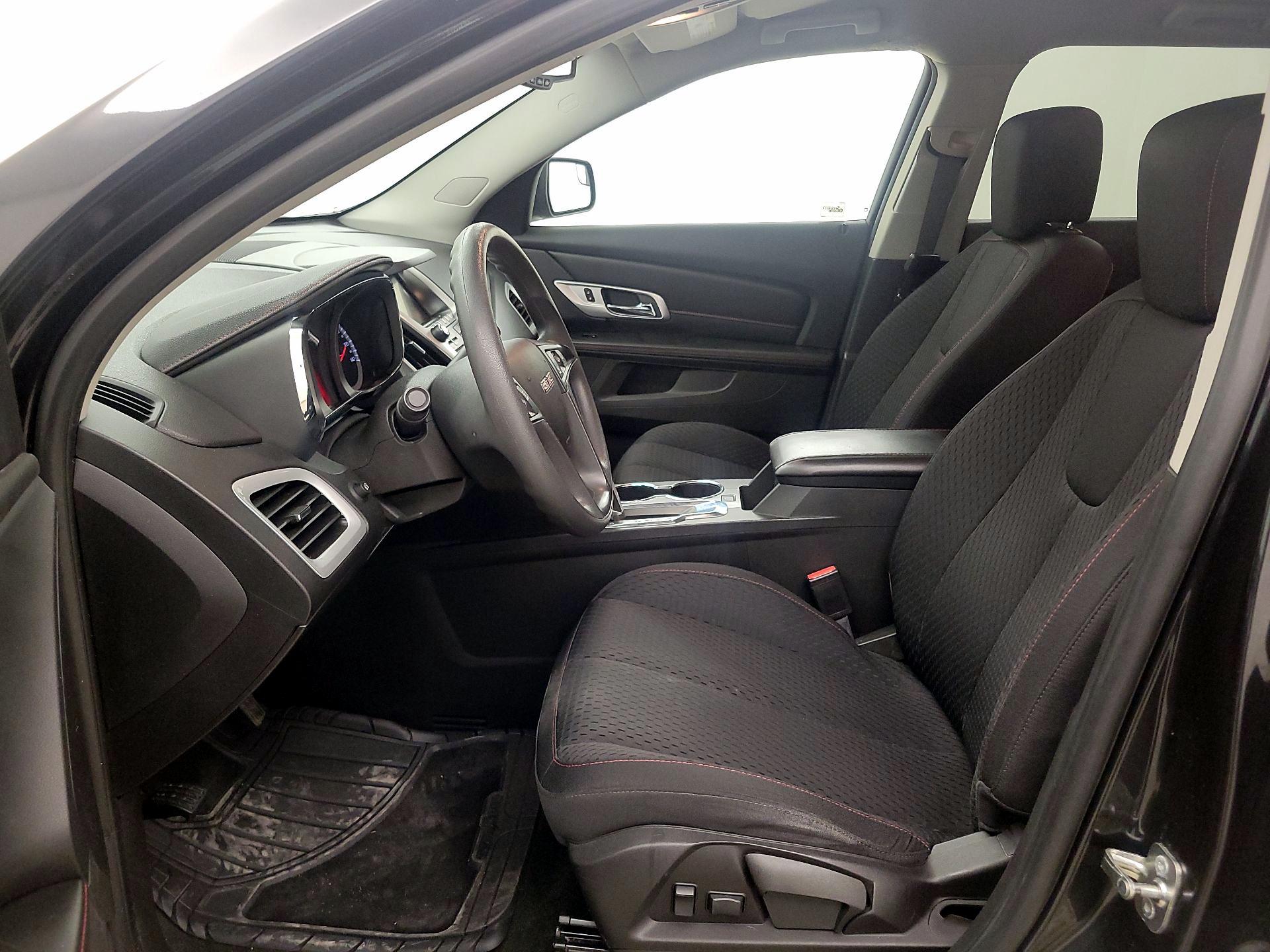 Thumbnail: 2014 GMC Terrain - 11