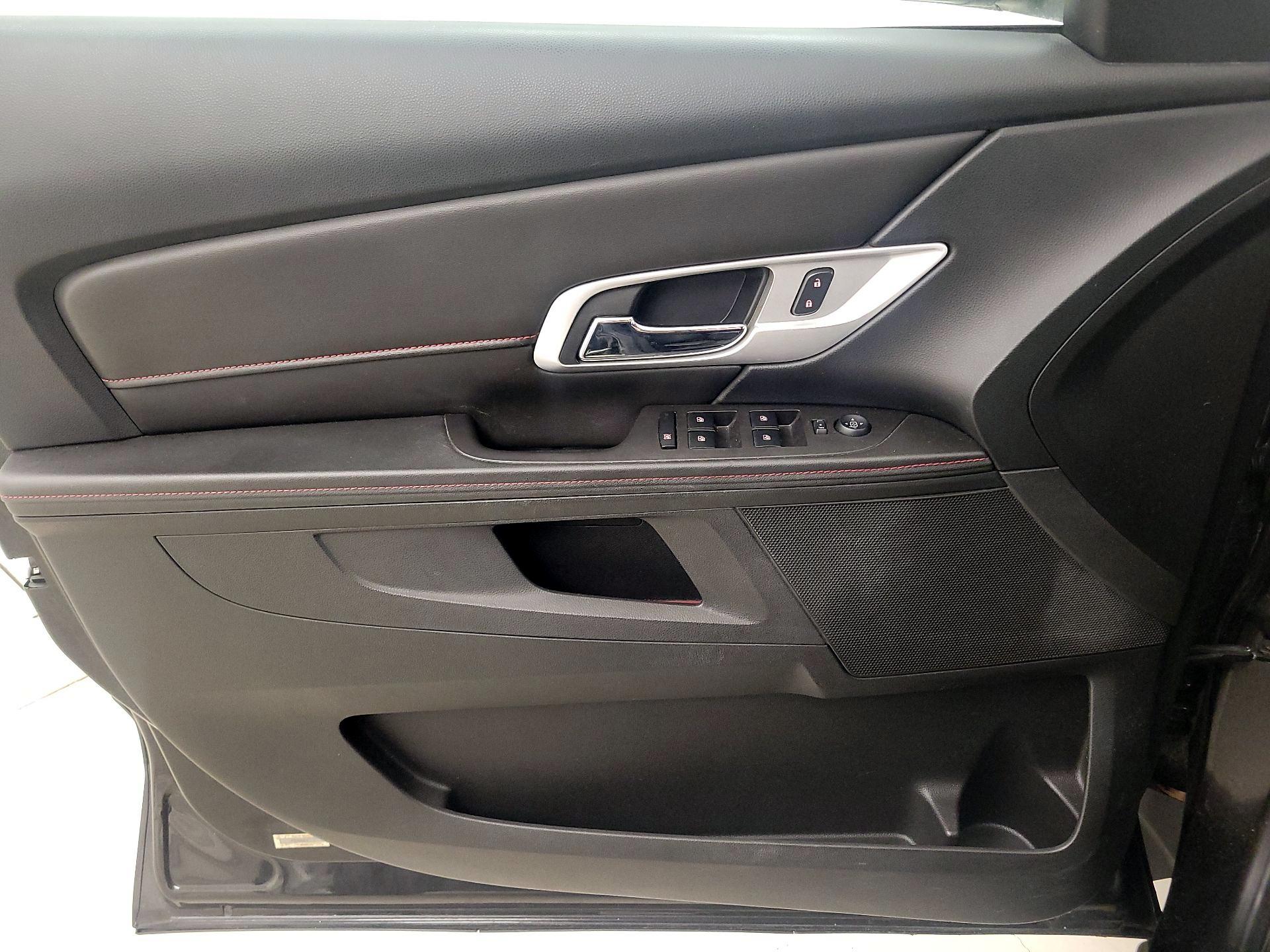 Thumbnail: 2014 GMC Terrain - 12