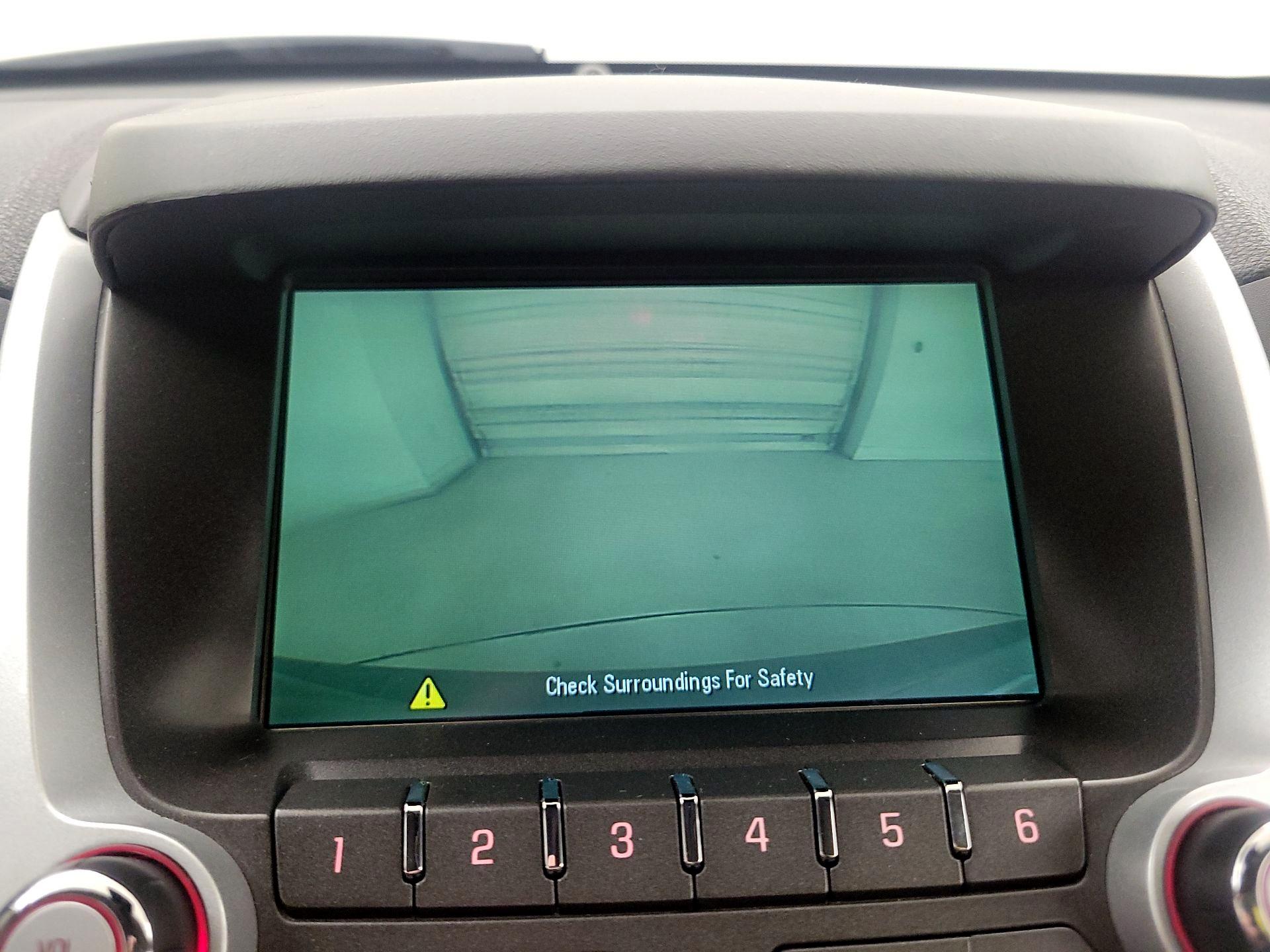 Thumbnail: 2014 GMC Terrain - 13