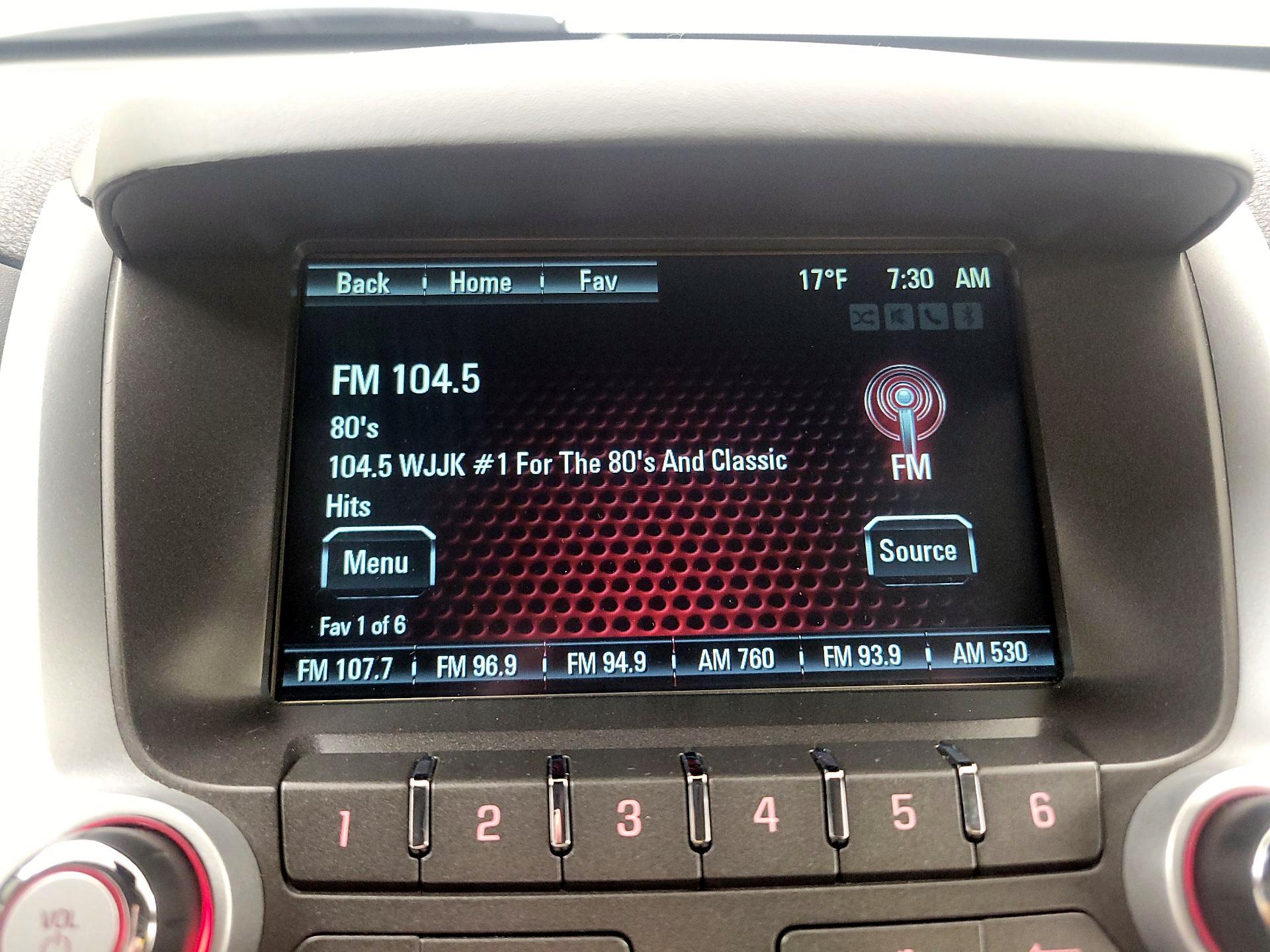 Thumbnail: 2014 GMC Terrain - 14