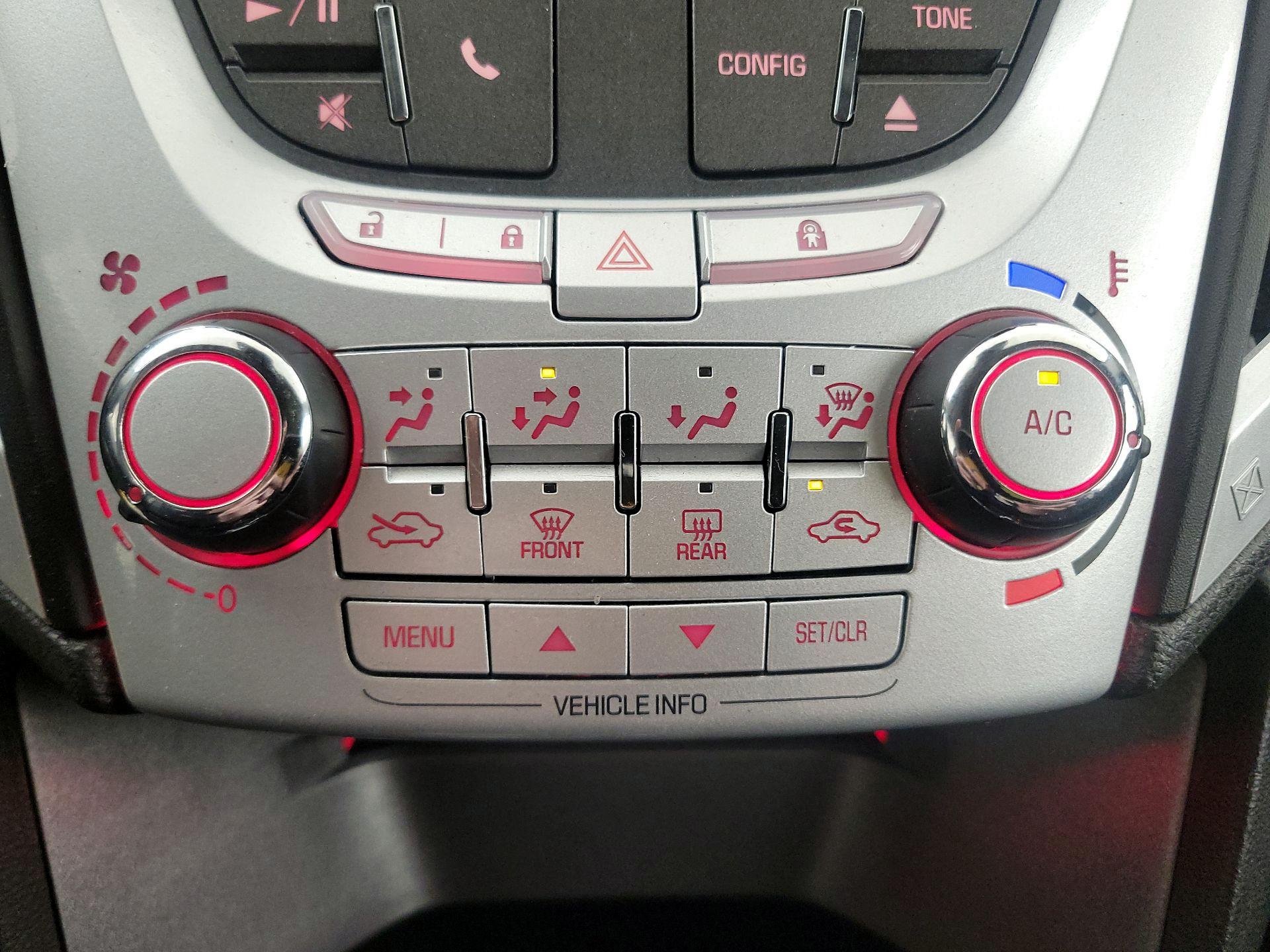 Thumbnail: 2014 GMC Terrain - 15