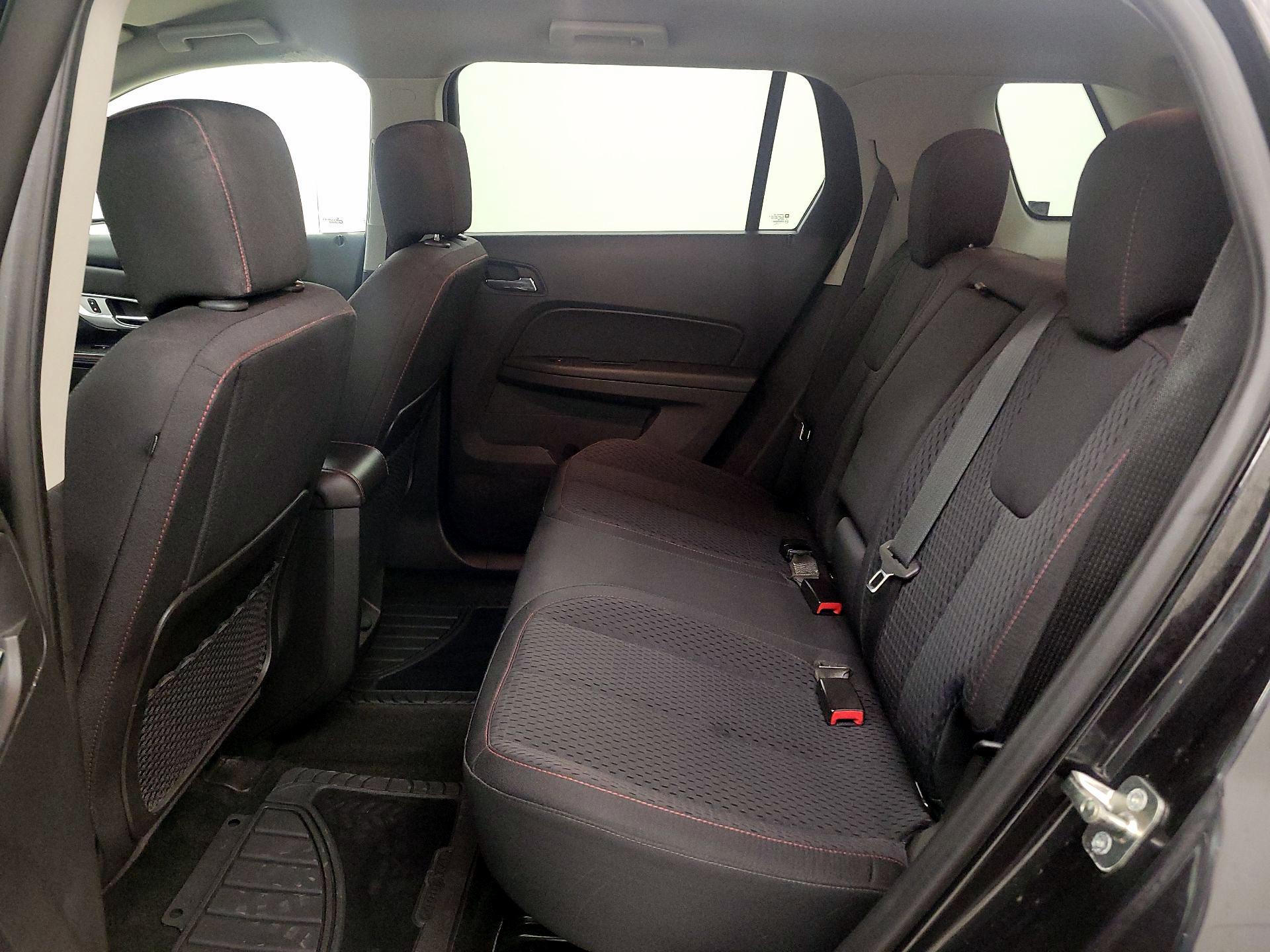 Thumbnail: 2014 GMC Terrain - 18