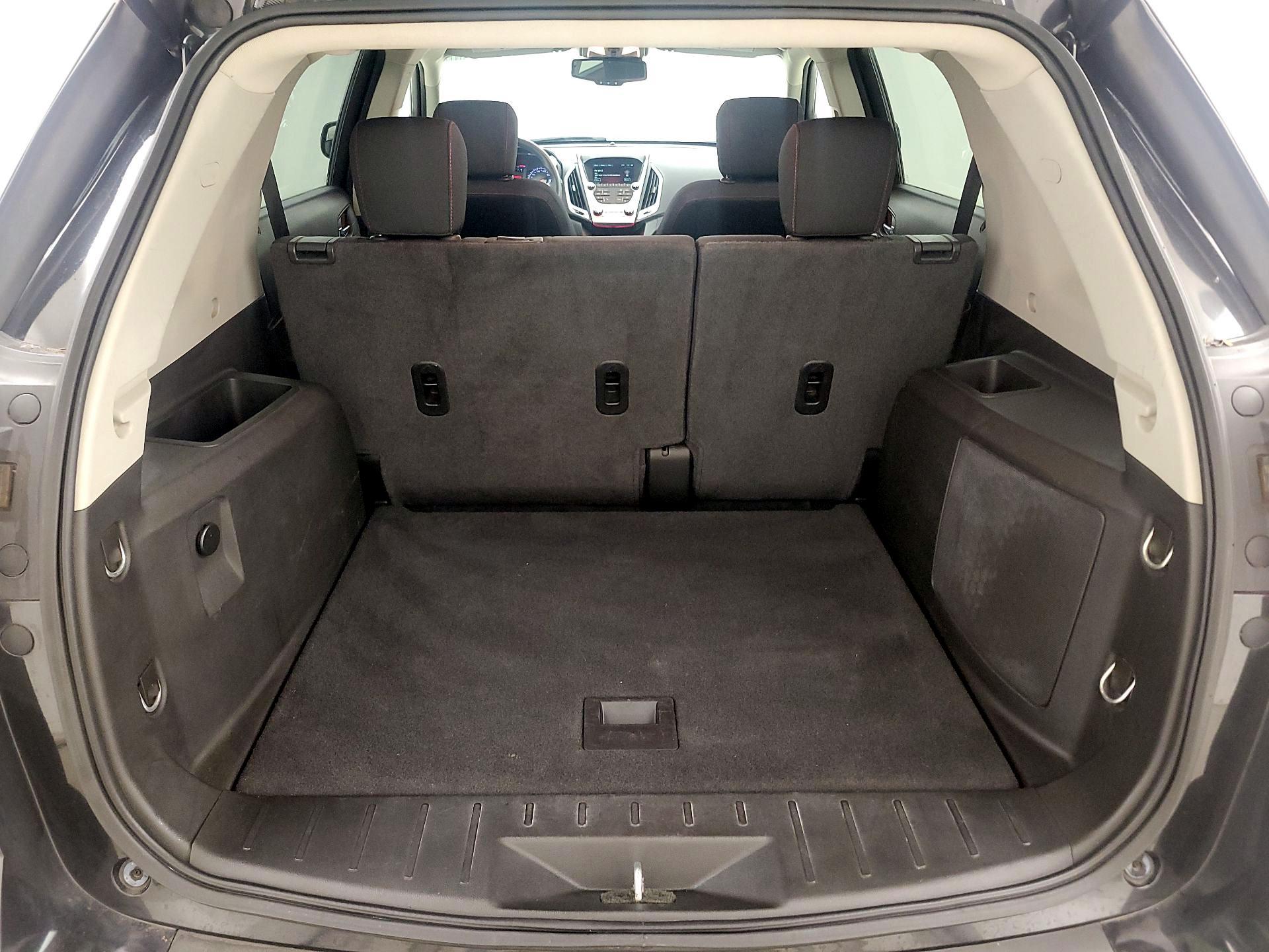 Thumbnail: 2014 GMC Terrain - 19