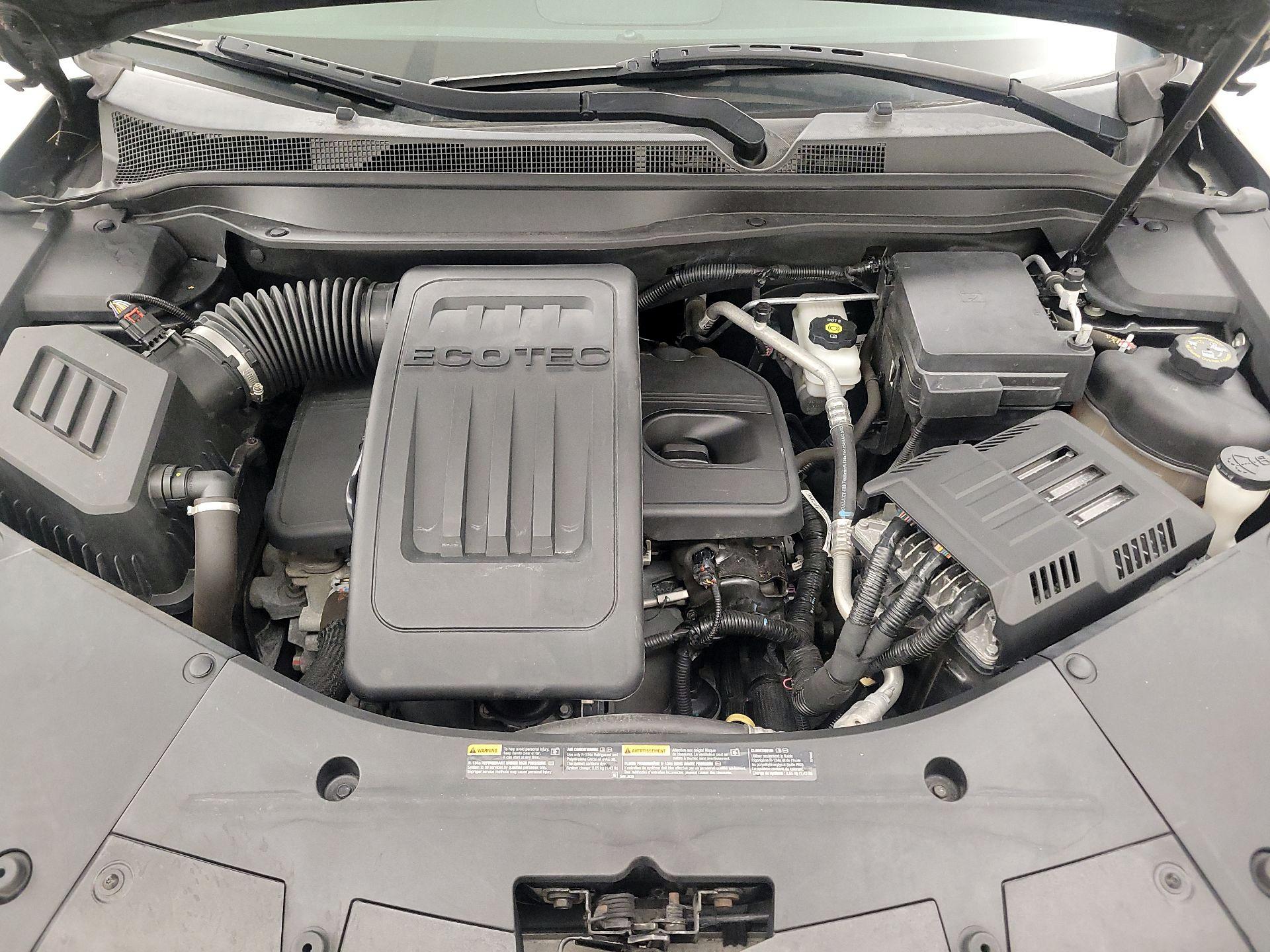 Thumbnail: 2014 GMC Terrain - 20