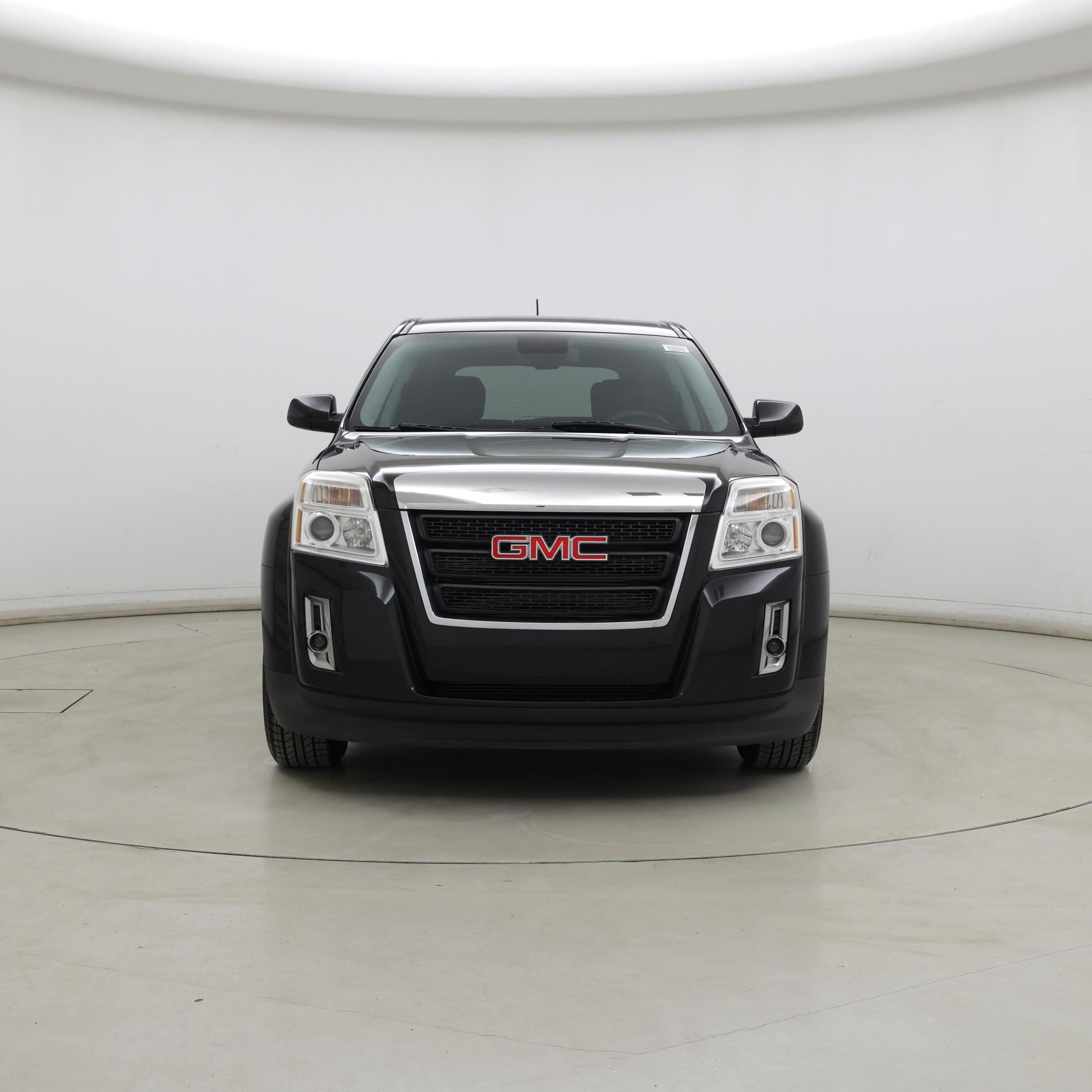 Thumbnail: 2014 GMC Terrain - 5