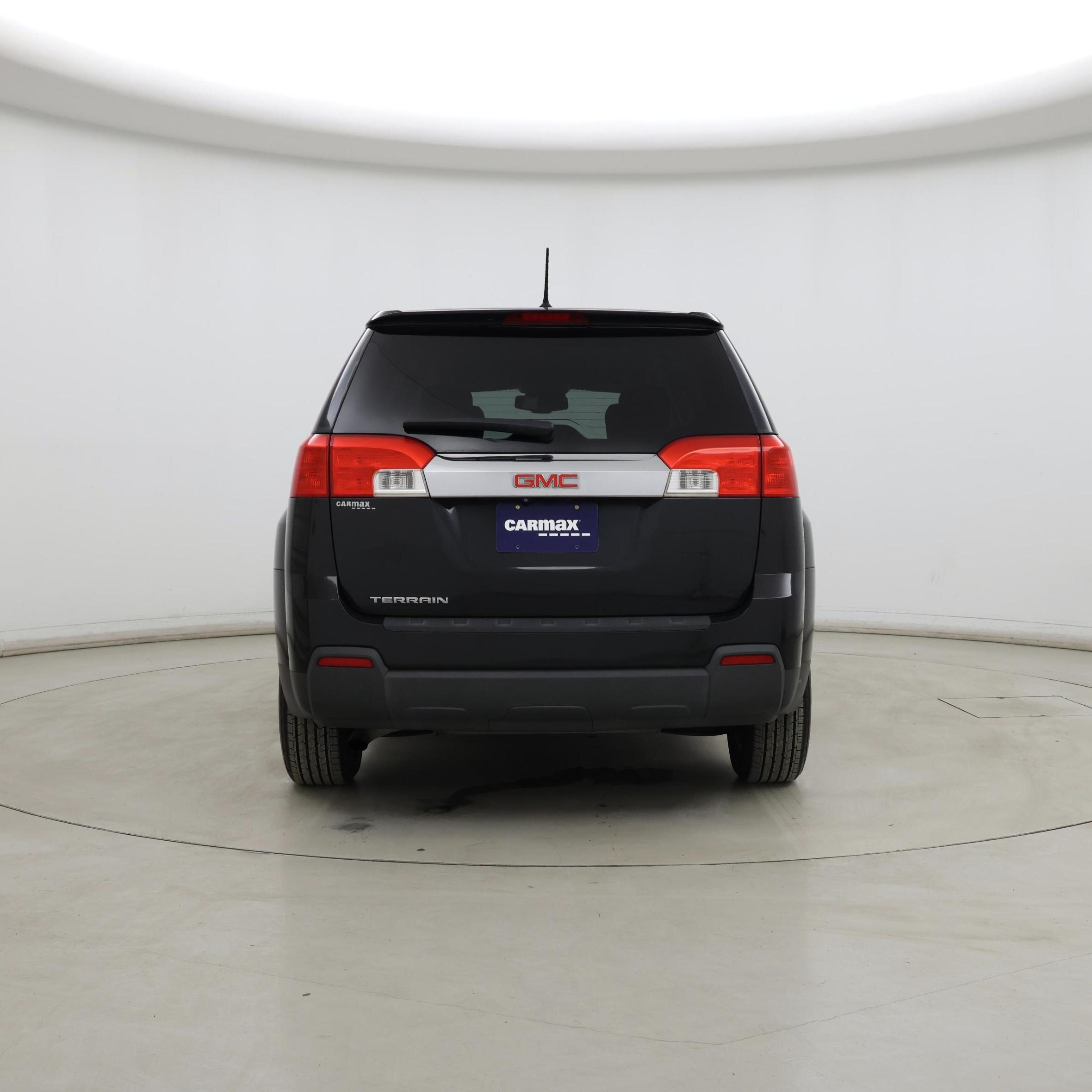 Thumbnail: 2014 GMC Terrain - 6