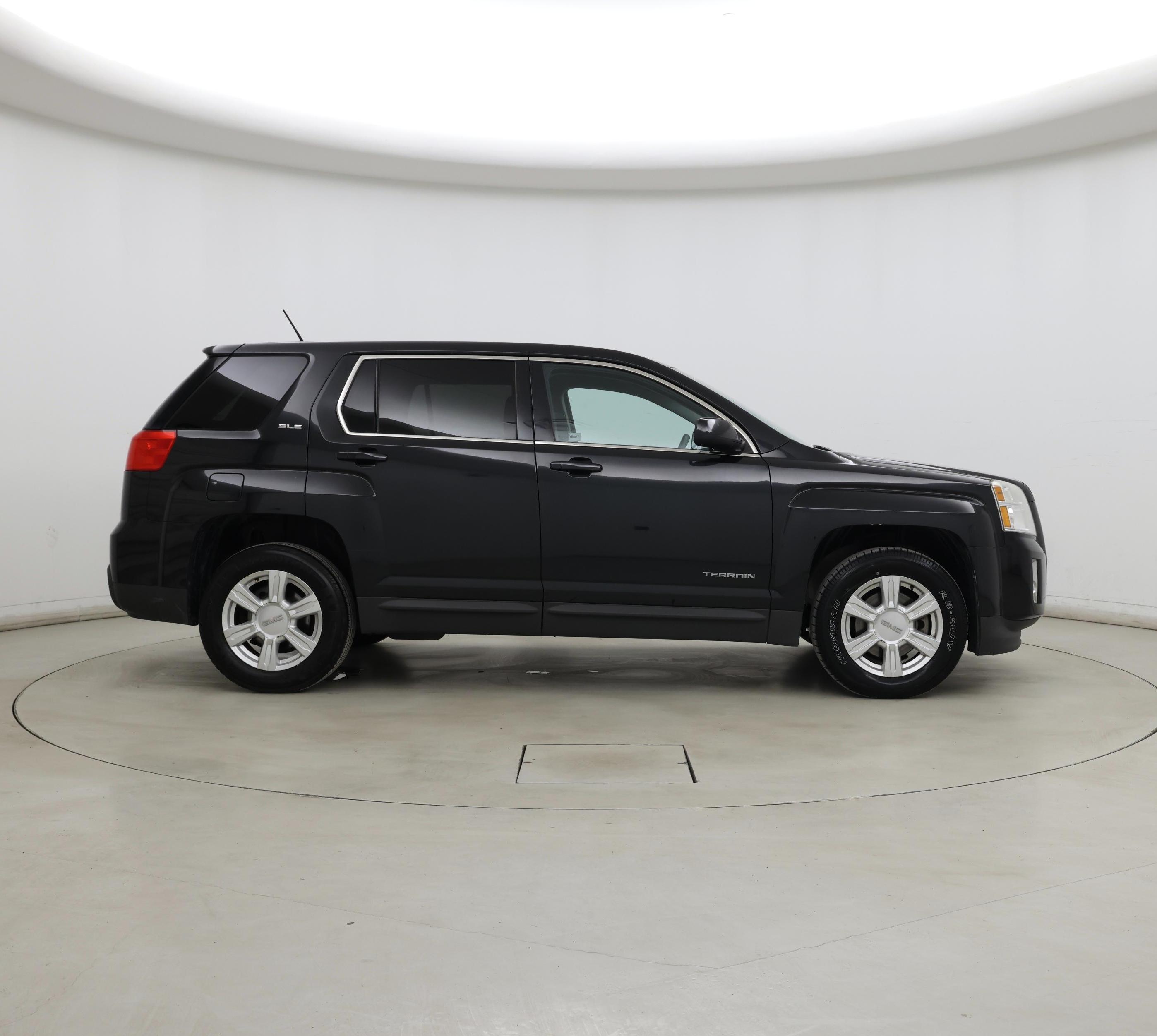 Thumbnail: 2014 GMC Terrain - 7
