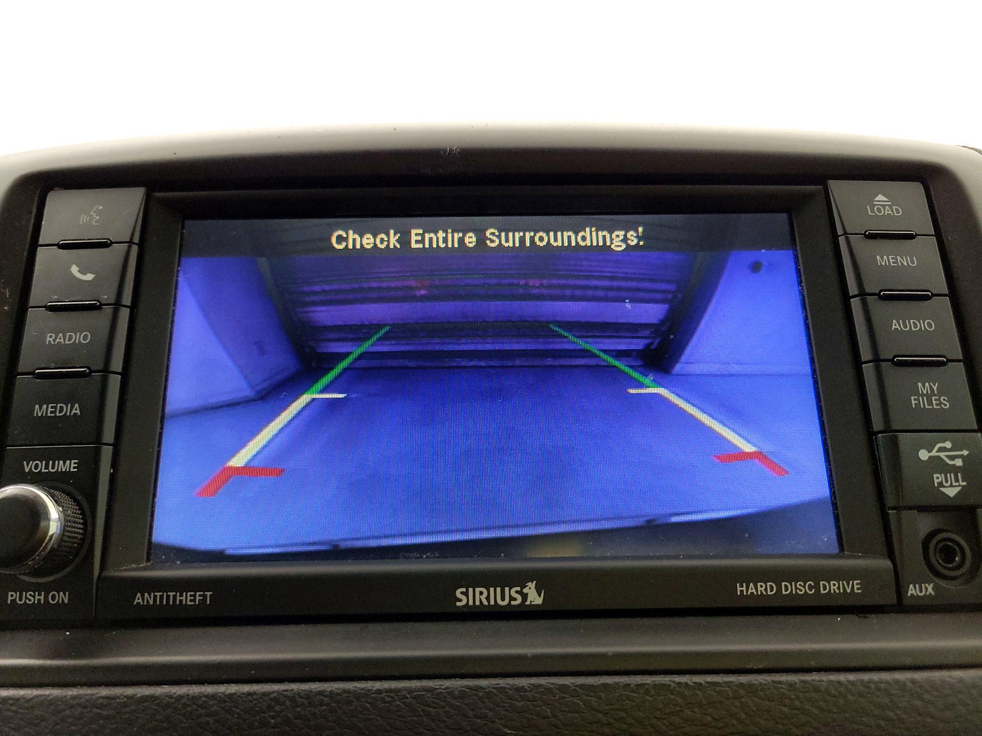 Thumbnail: 2018 Dodge Grand Caravan - 14