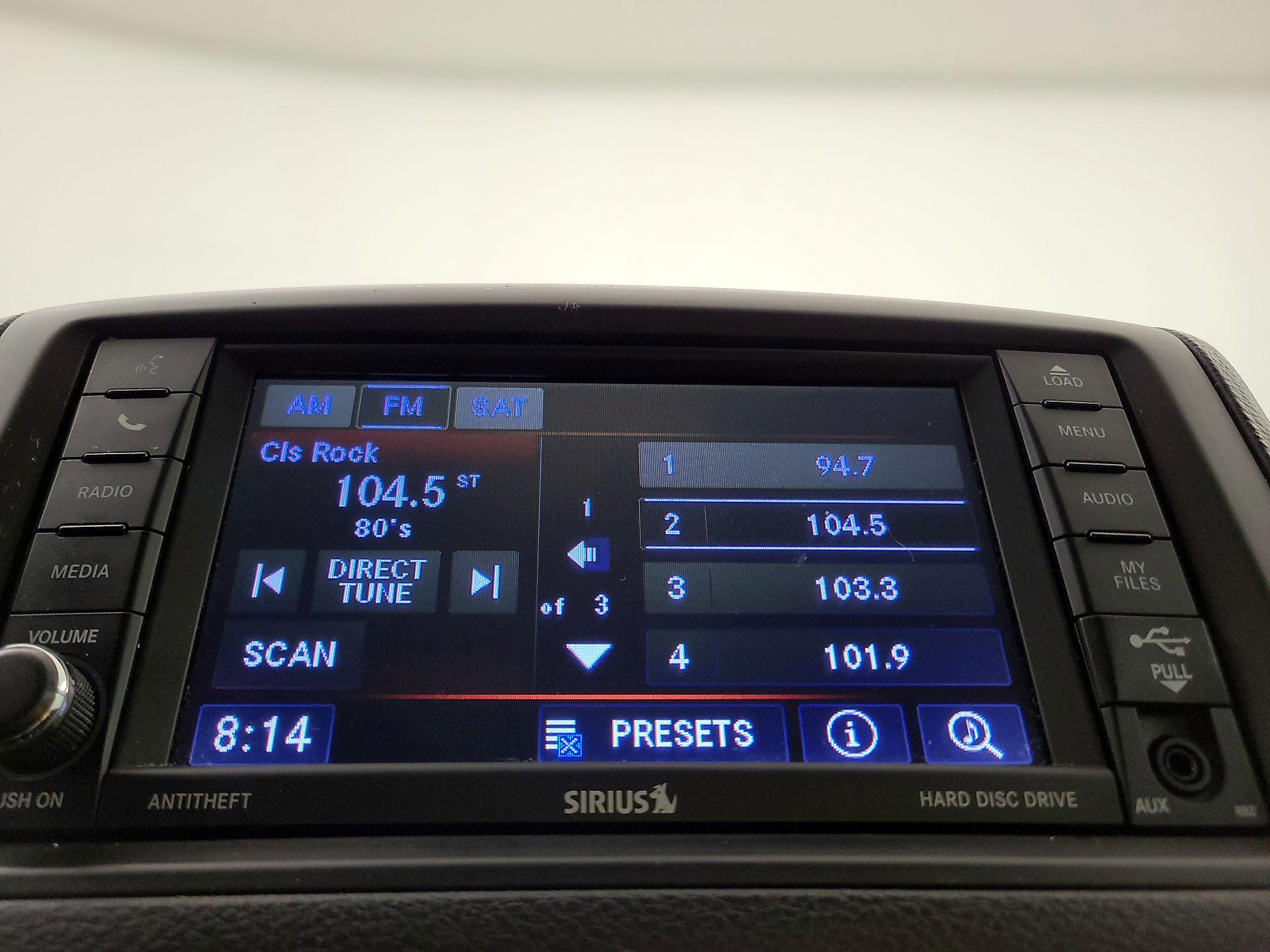 Thumbnail: 2018 Dodge Grand Caravan - 15