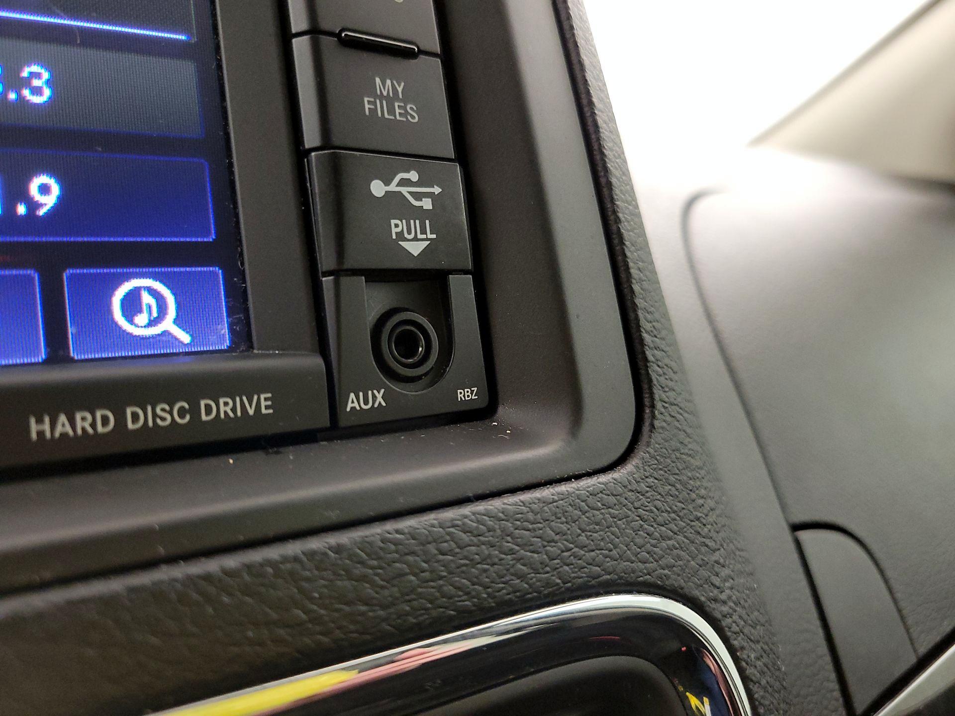 Thumbnail: 2018 Dodge Grand Caravan - 18