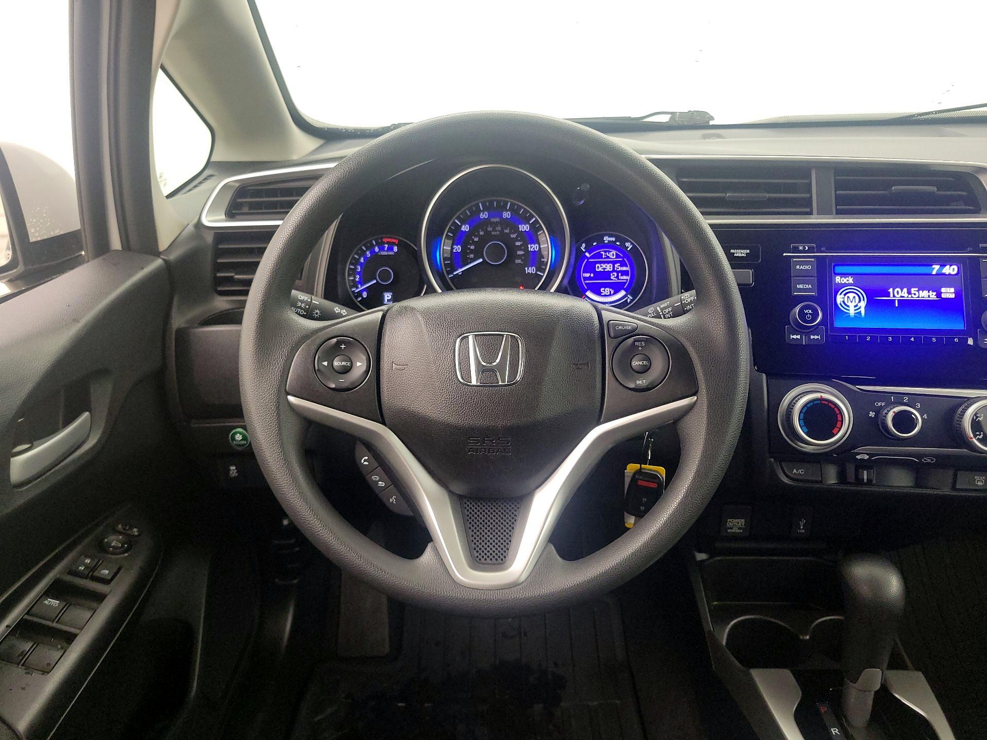 Thumbnail: 2019 Honda Fit - 10