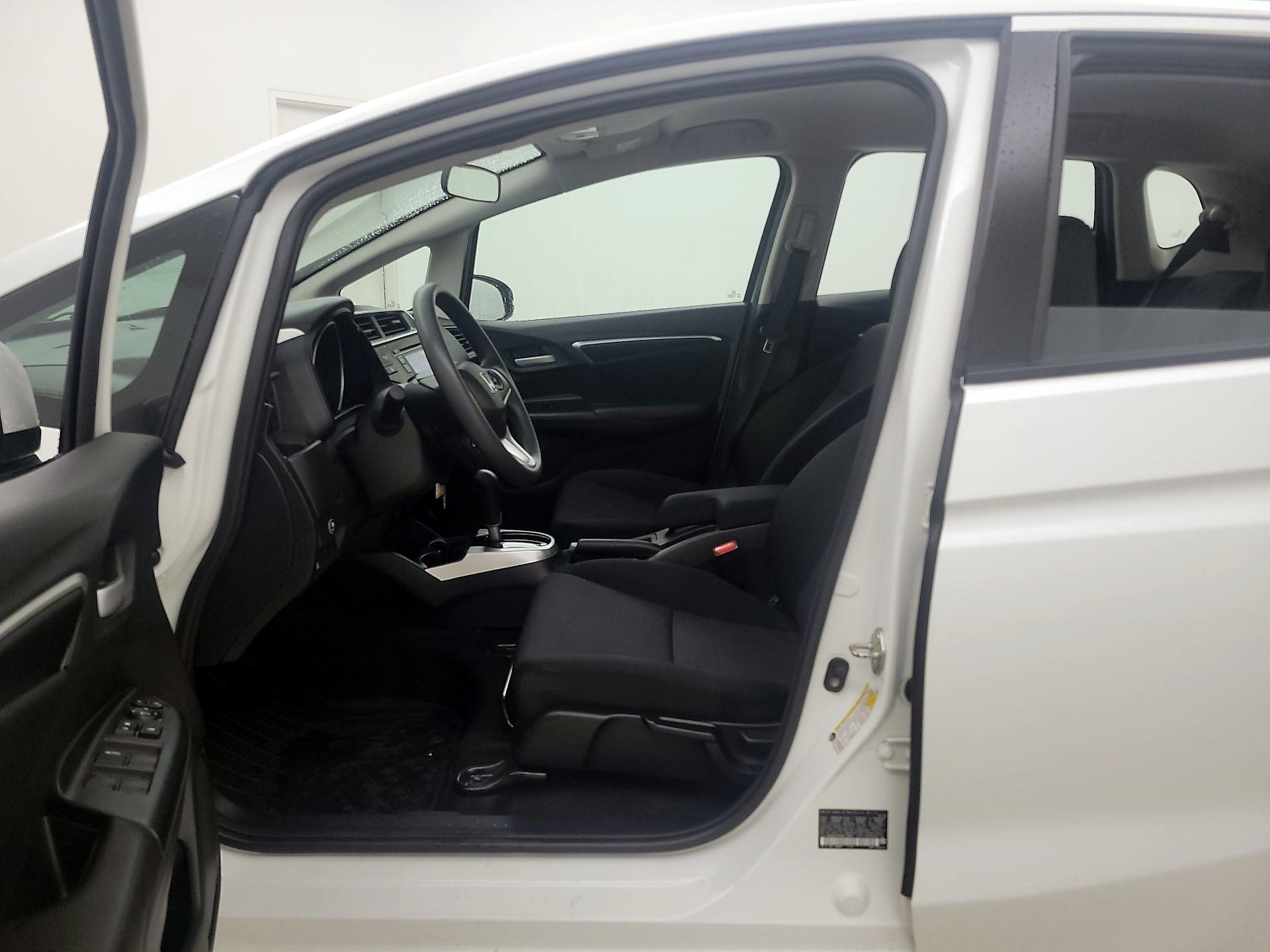 Thumbnail: 2019 Honda Fit - 11