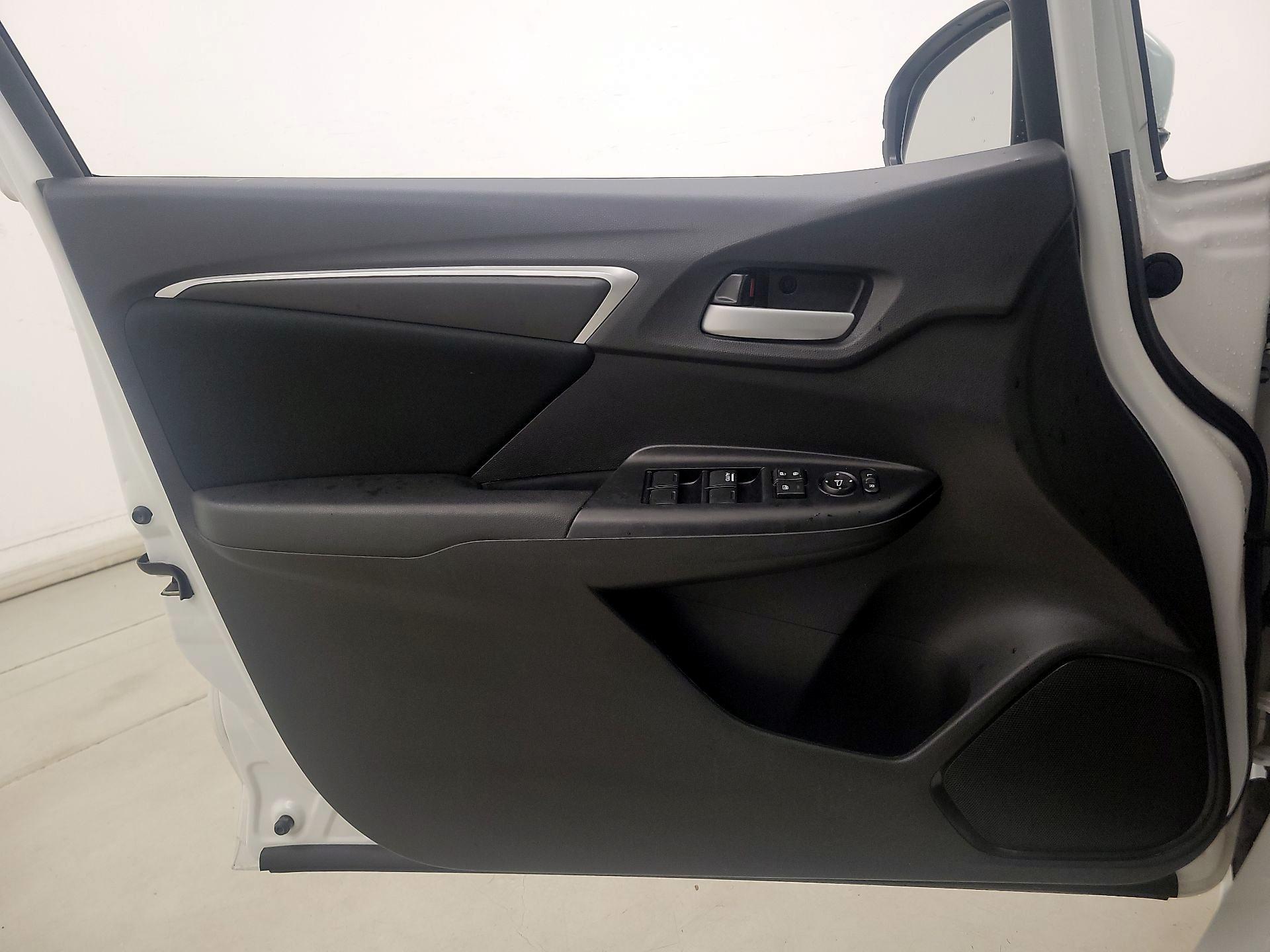 Thumbnail: 2019 Honda Fit - 12