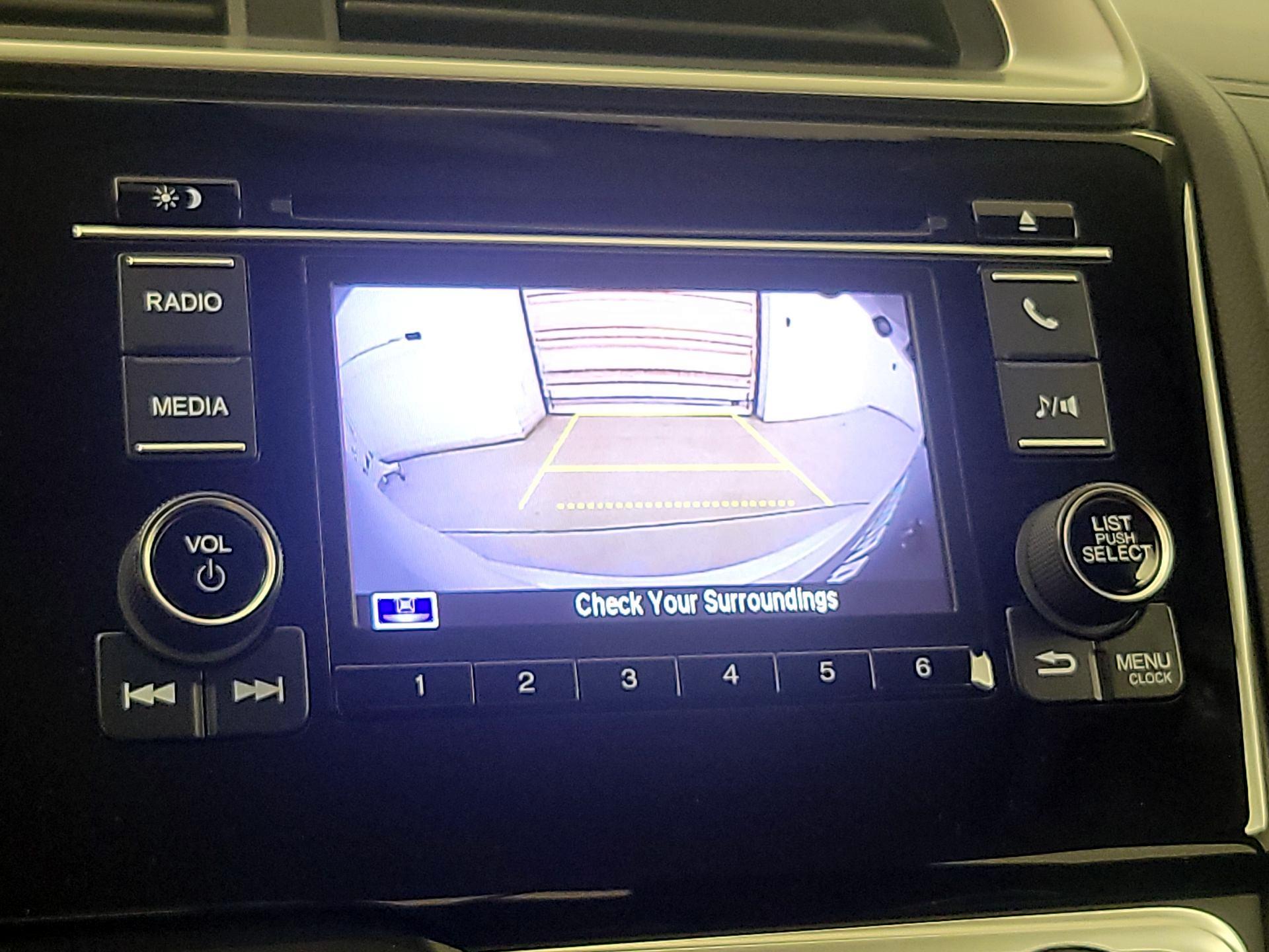 Thumbnail: 2019 Honda Fit - 14