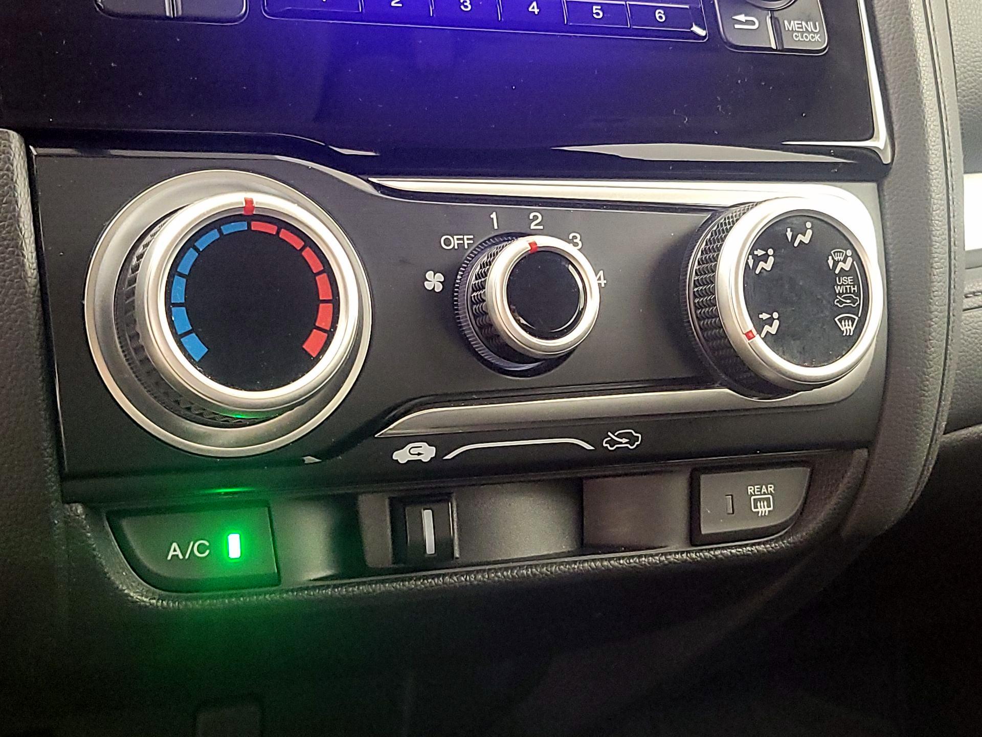 Thumbnail: 2019 Honda Fit - 16