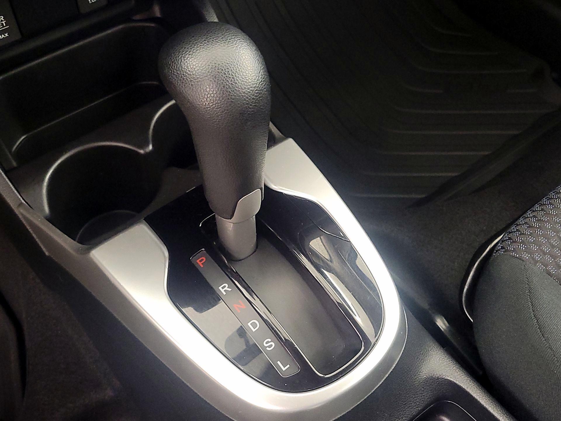 Thumbnail: 2019 Honda Fit - 17