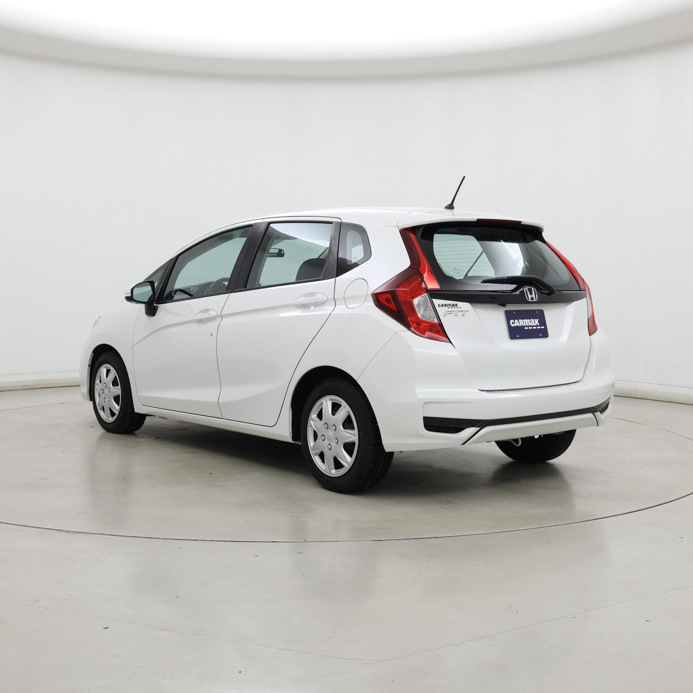 Thumbnail: 2019 Honda Fit - 2