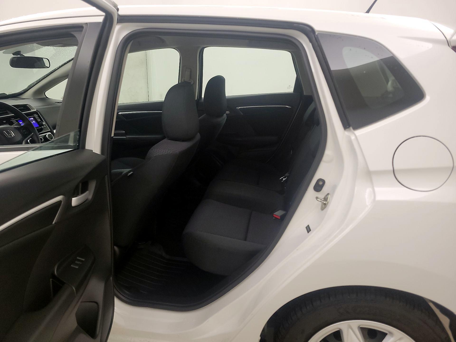 Thumbnail: 2019 Honda Fit - 19