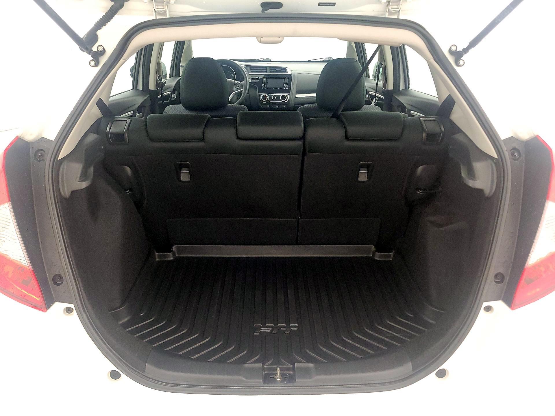 Thumbnail: 2019 Honda Fit - 20