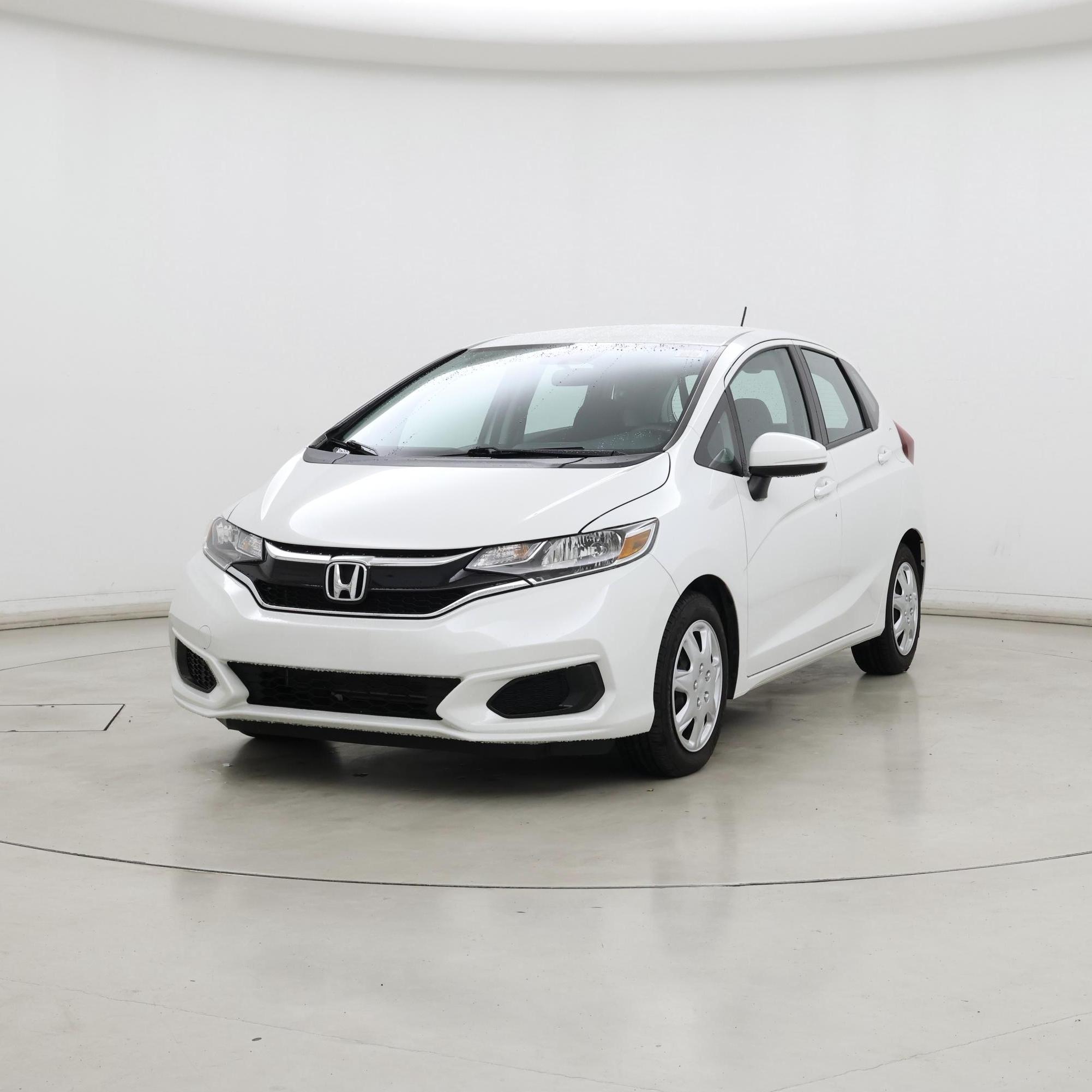 Thumbnail: 2019 Honda Fit - 4