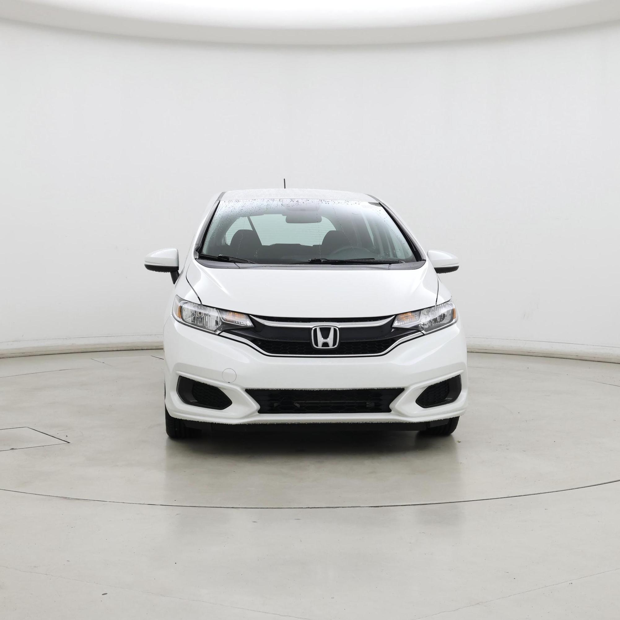 Thumbnail: 2019 Honda Fit - 5