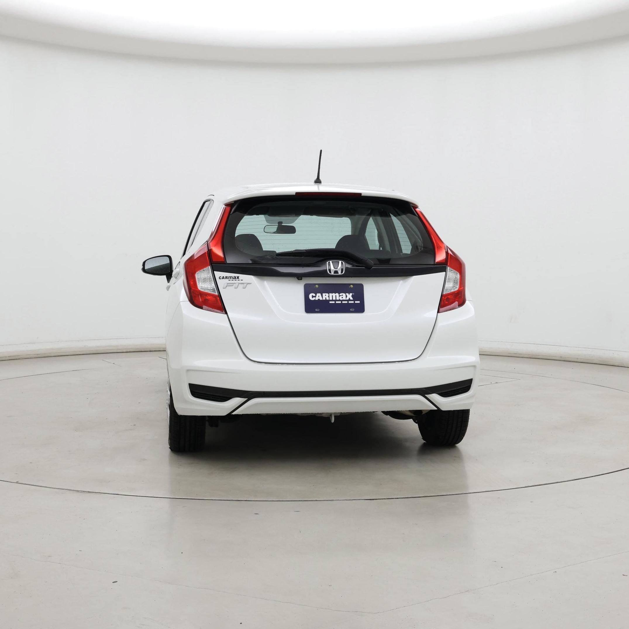 Thumbnail: 2019 Honda Fit - 6