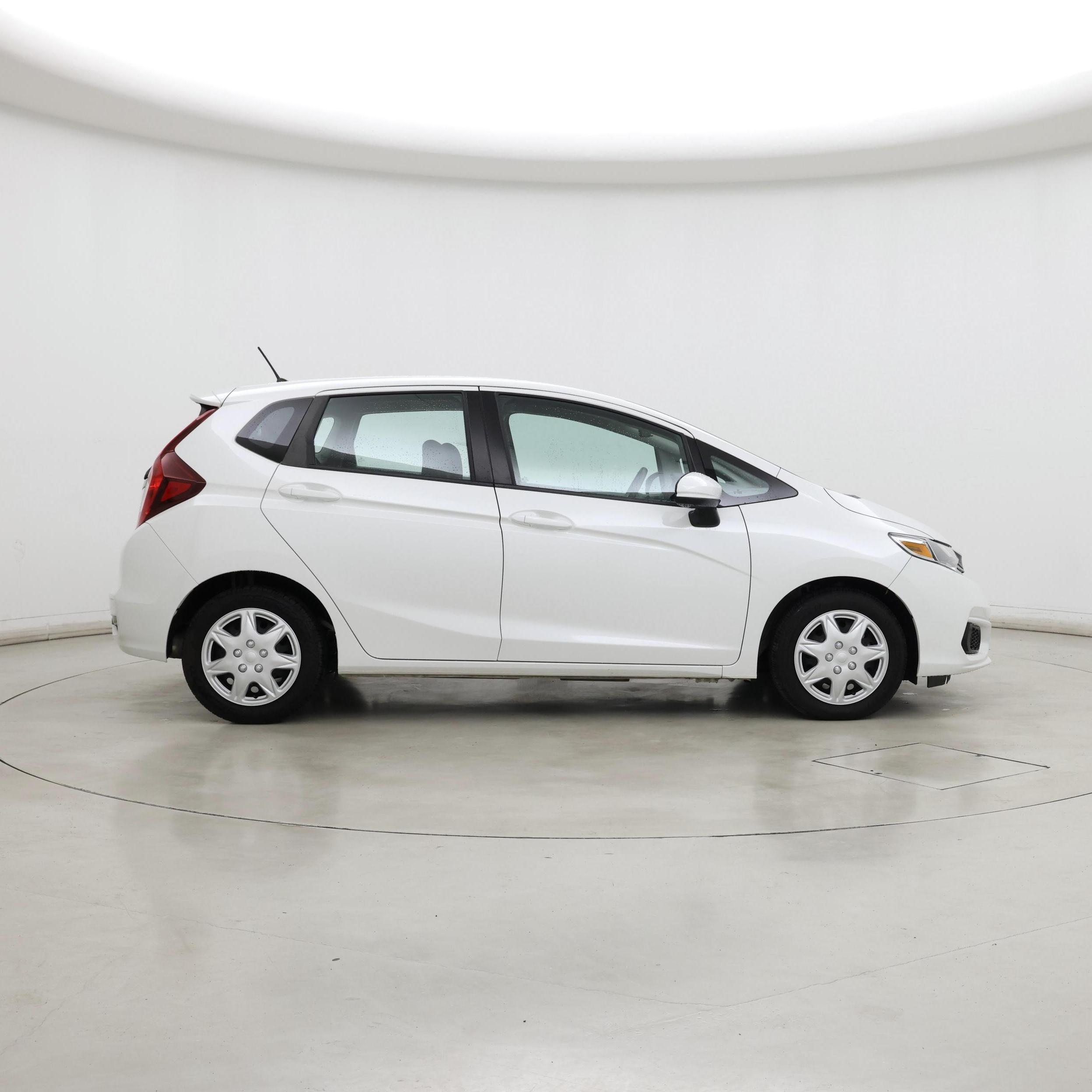 Thumbnail: 2019 Honda Fit - 7