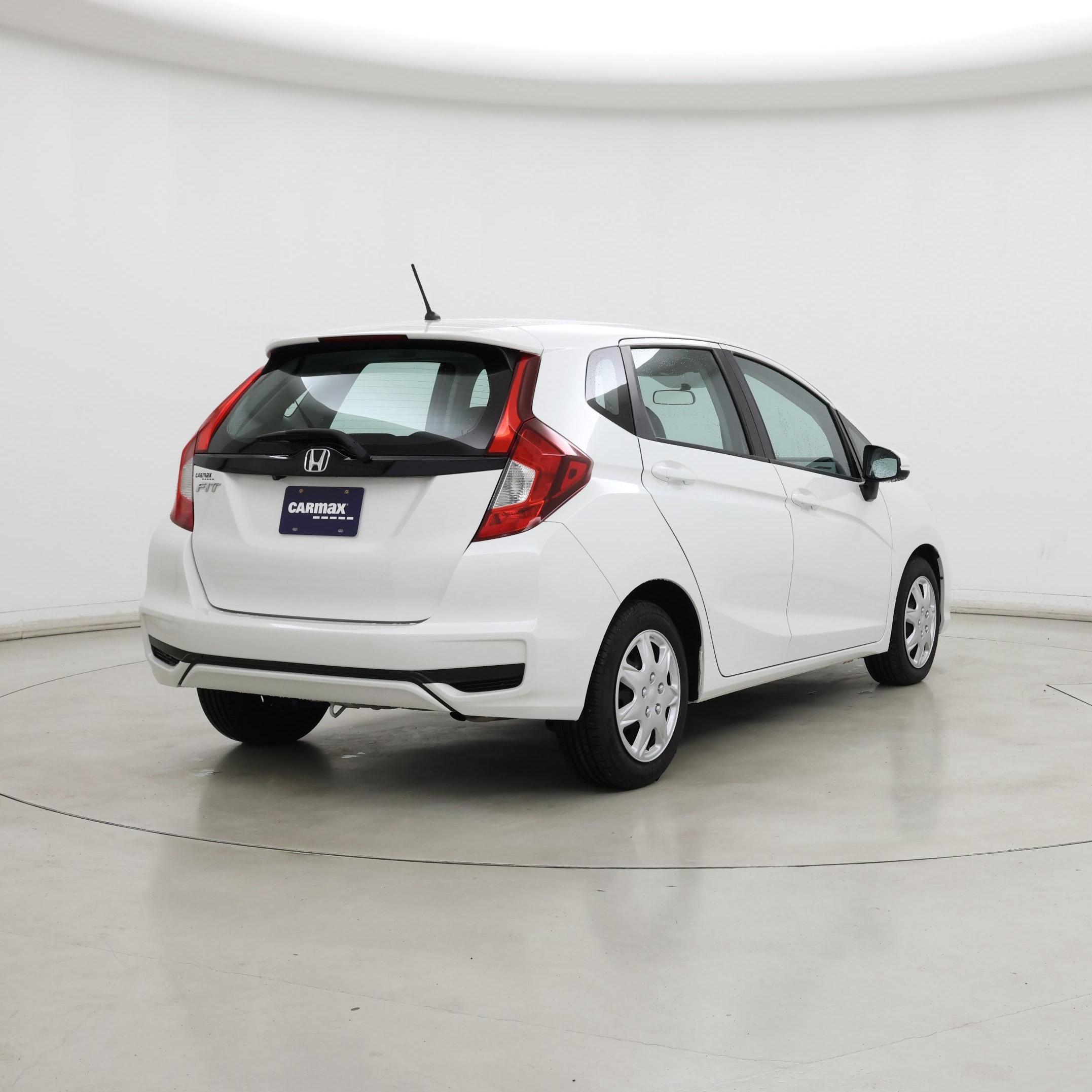 Thumbnail: 2019 Honda Fit - 8