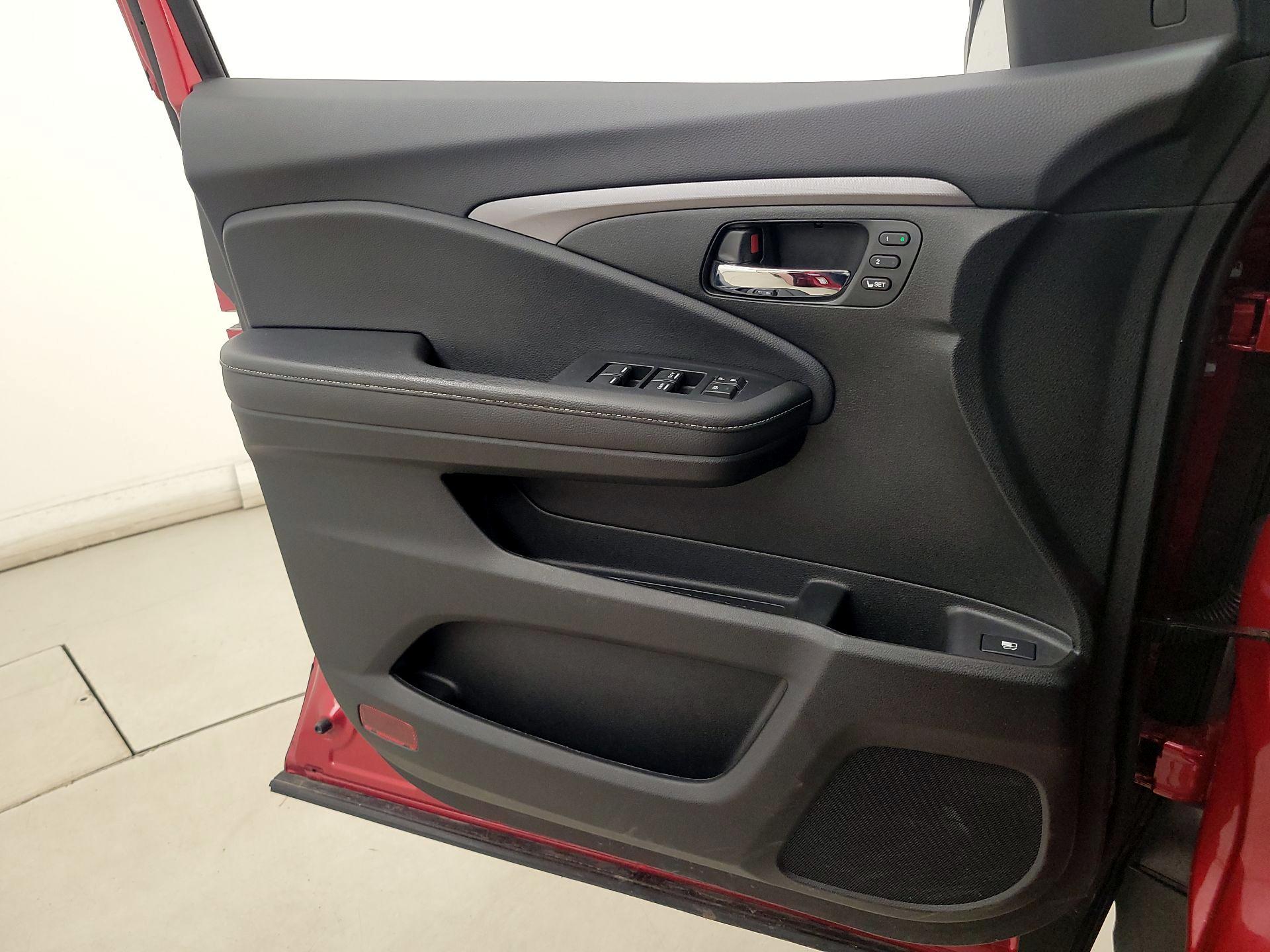 Thumbnail: 2021 Honda Ridgeline - 12