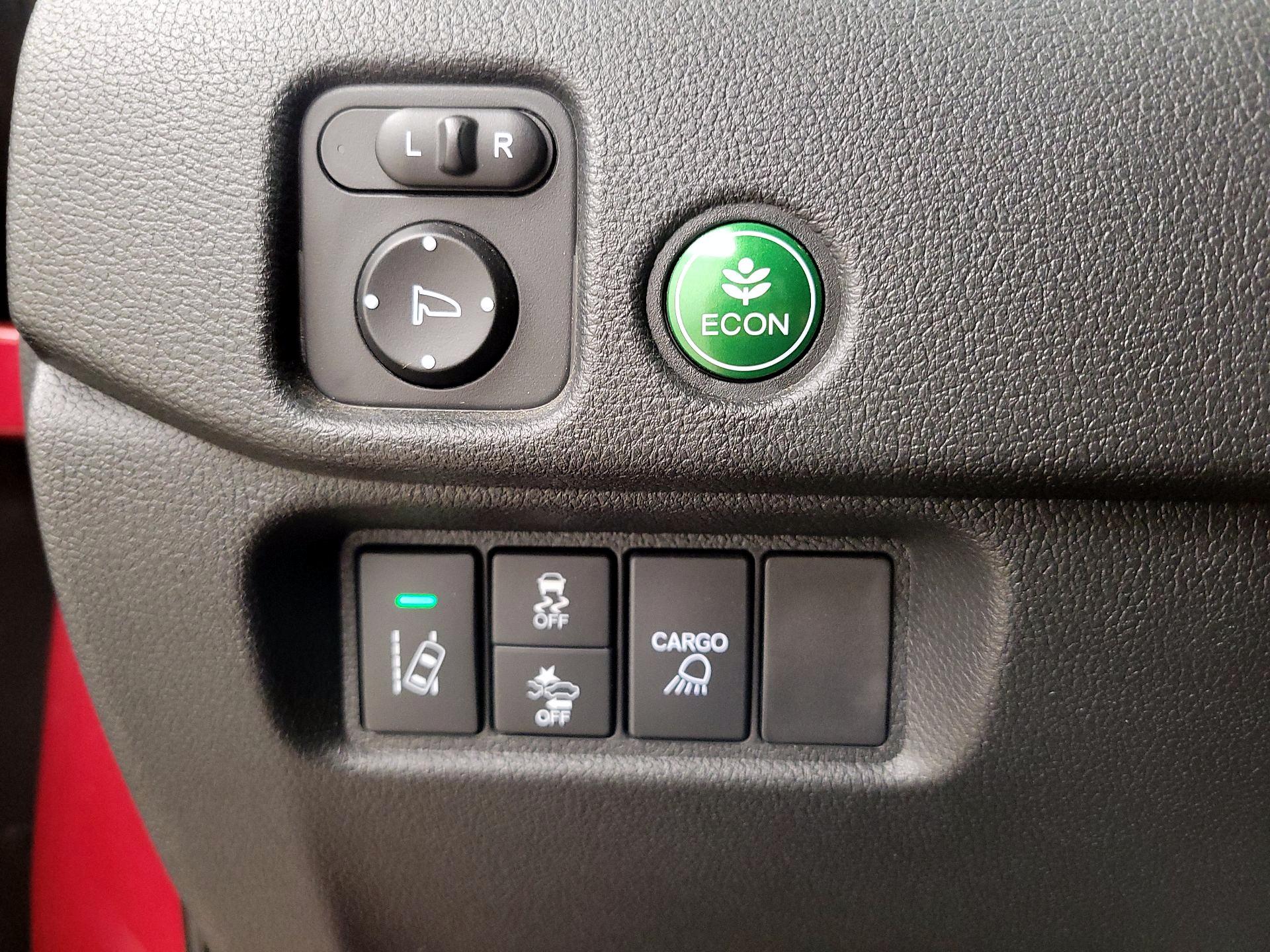 Thumbnail: 2021 Honda Ridgeline - 13