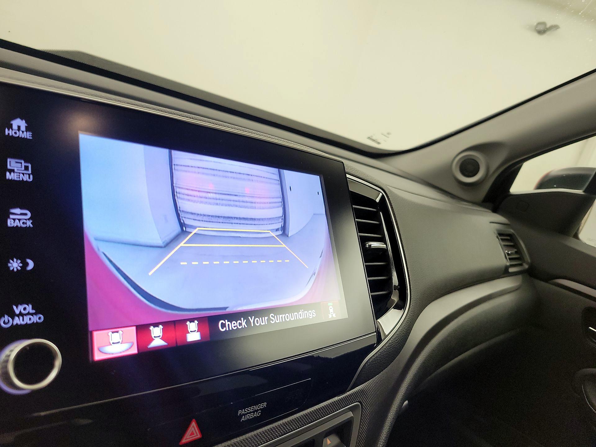 Thumbnail: 2021 Honda Ridgeline - 14