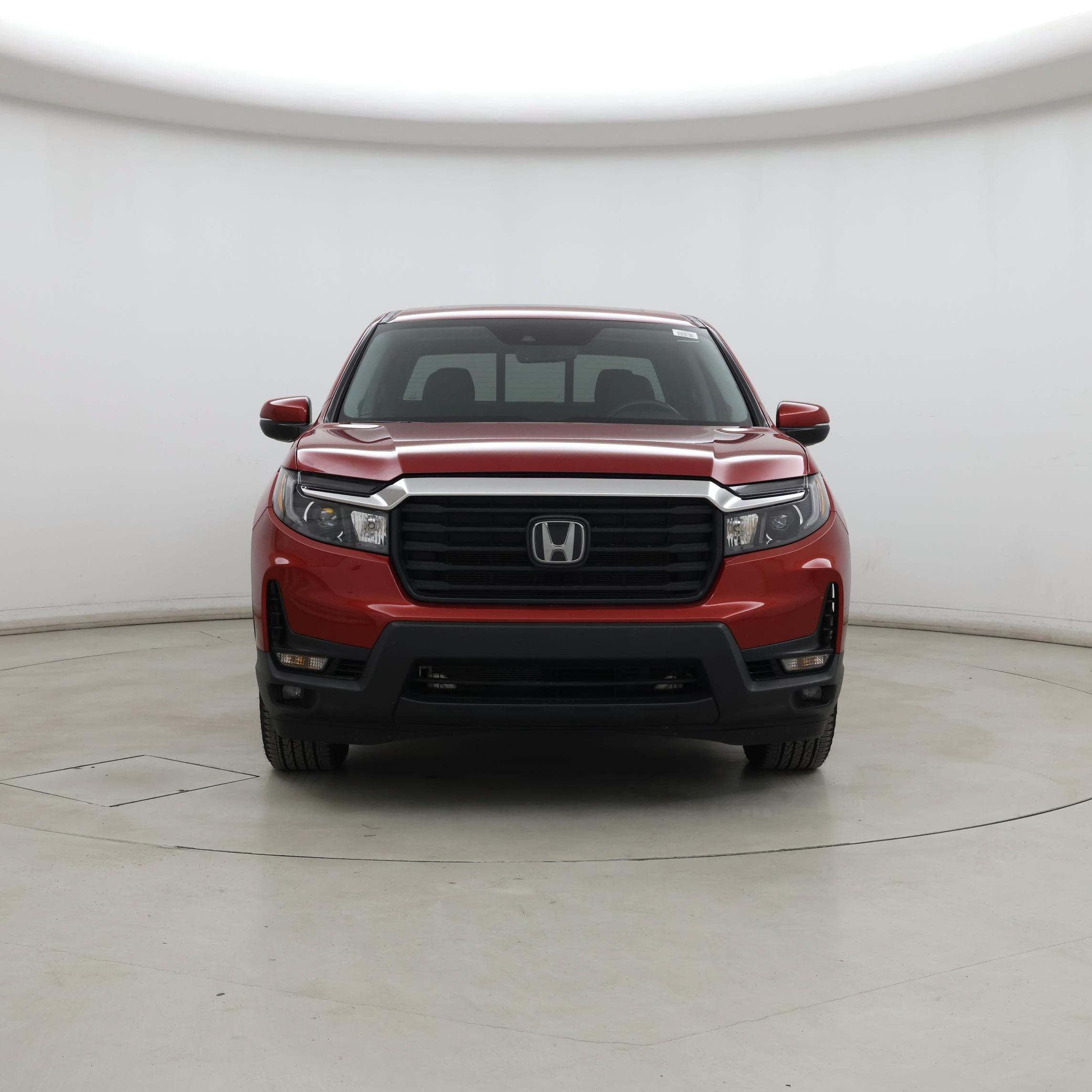 Thumbnail: 2021 Honda Ridgeline - 5