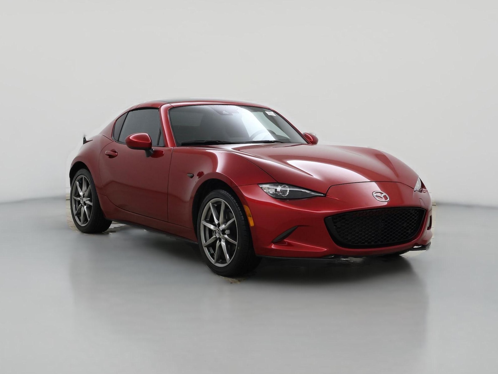 2022 Mazda MX-5 Miata RF Grand Touring