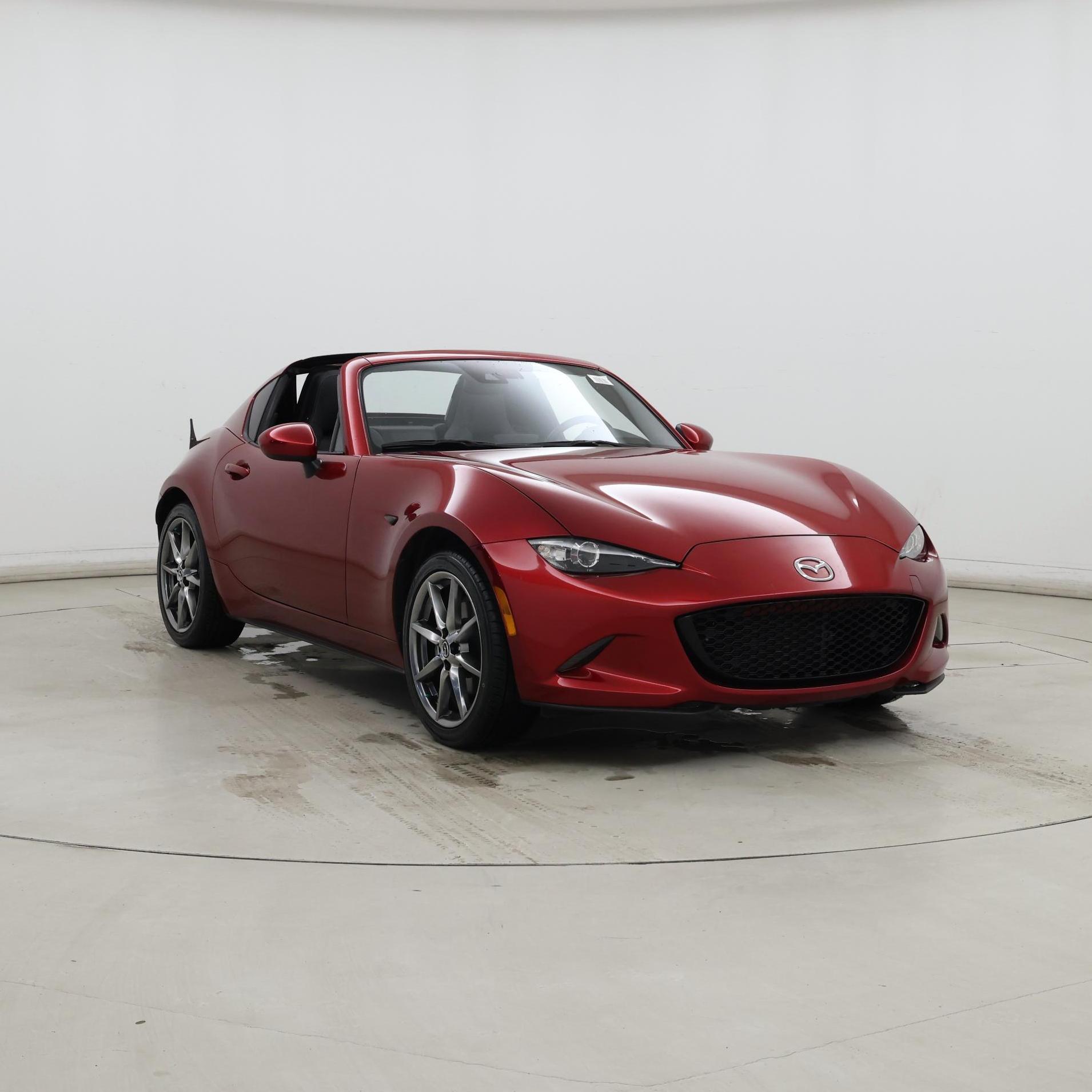 Thumbnail: 2022 Mazda MX-5 Miata - 9